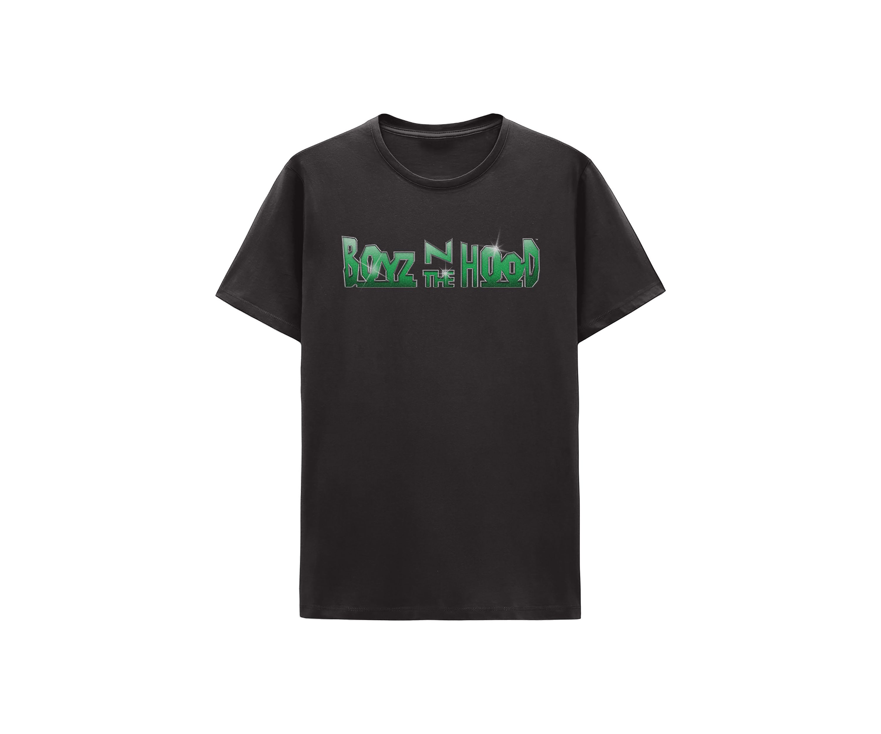 Boyz N The Hood Graphic T-Shirt