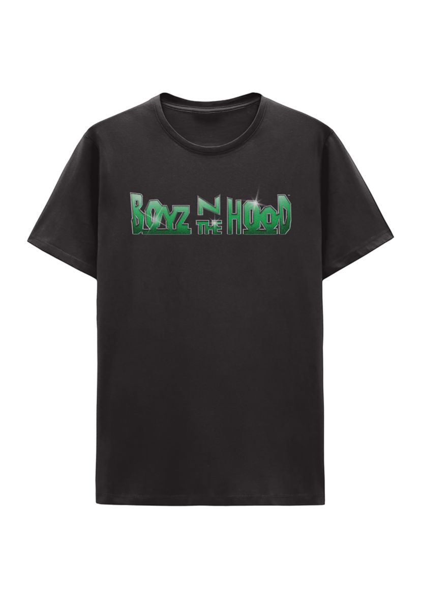 Boyz N The Hood Graphic T-Shirt