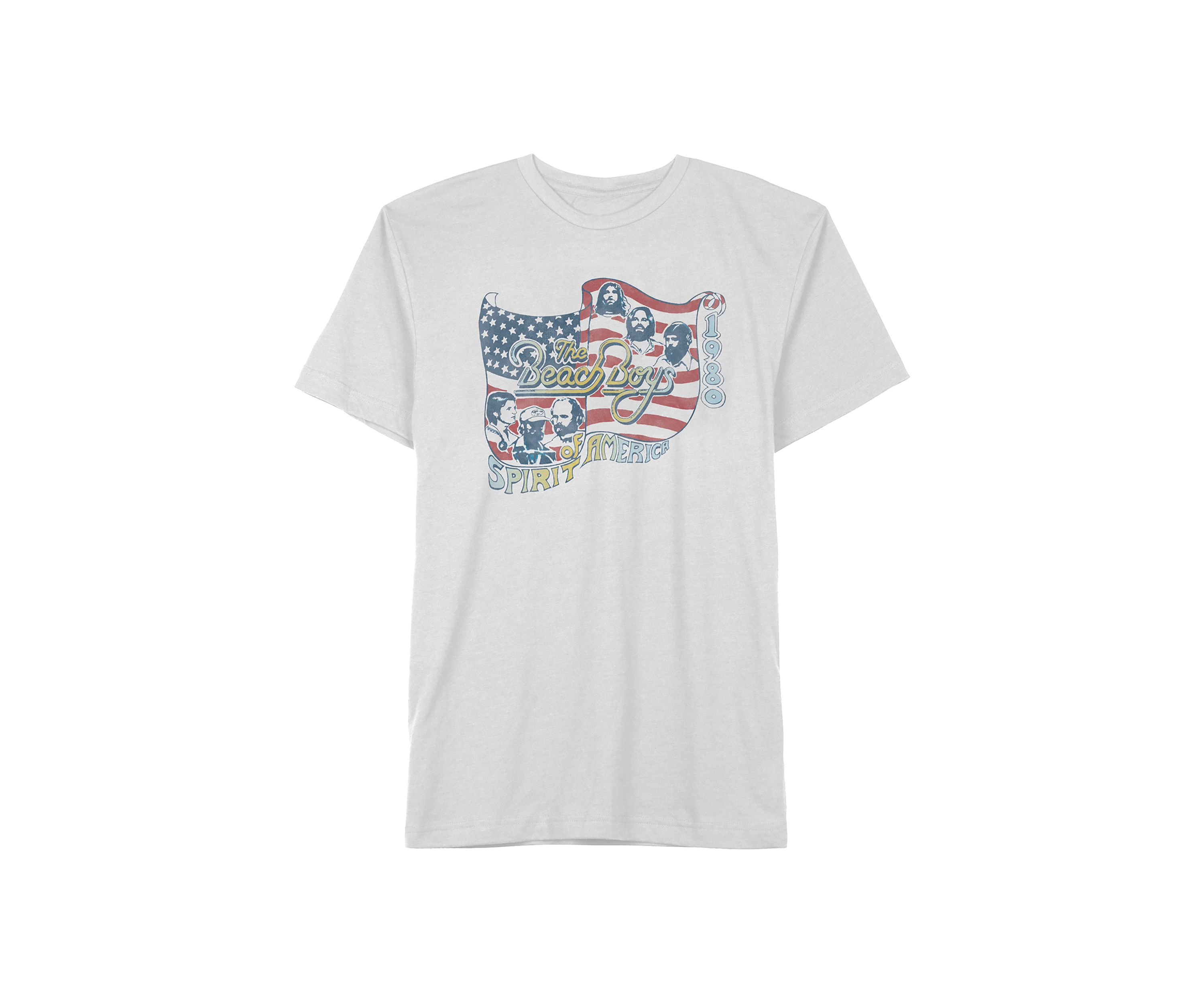 Americana Graphic T-Shirt 
