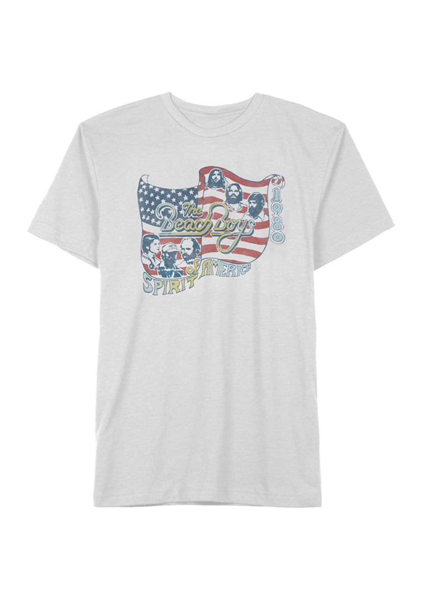 Americana Graphic T-Shirt 
