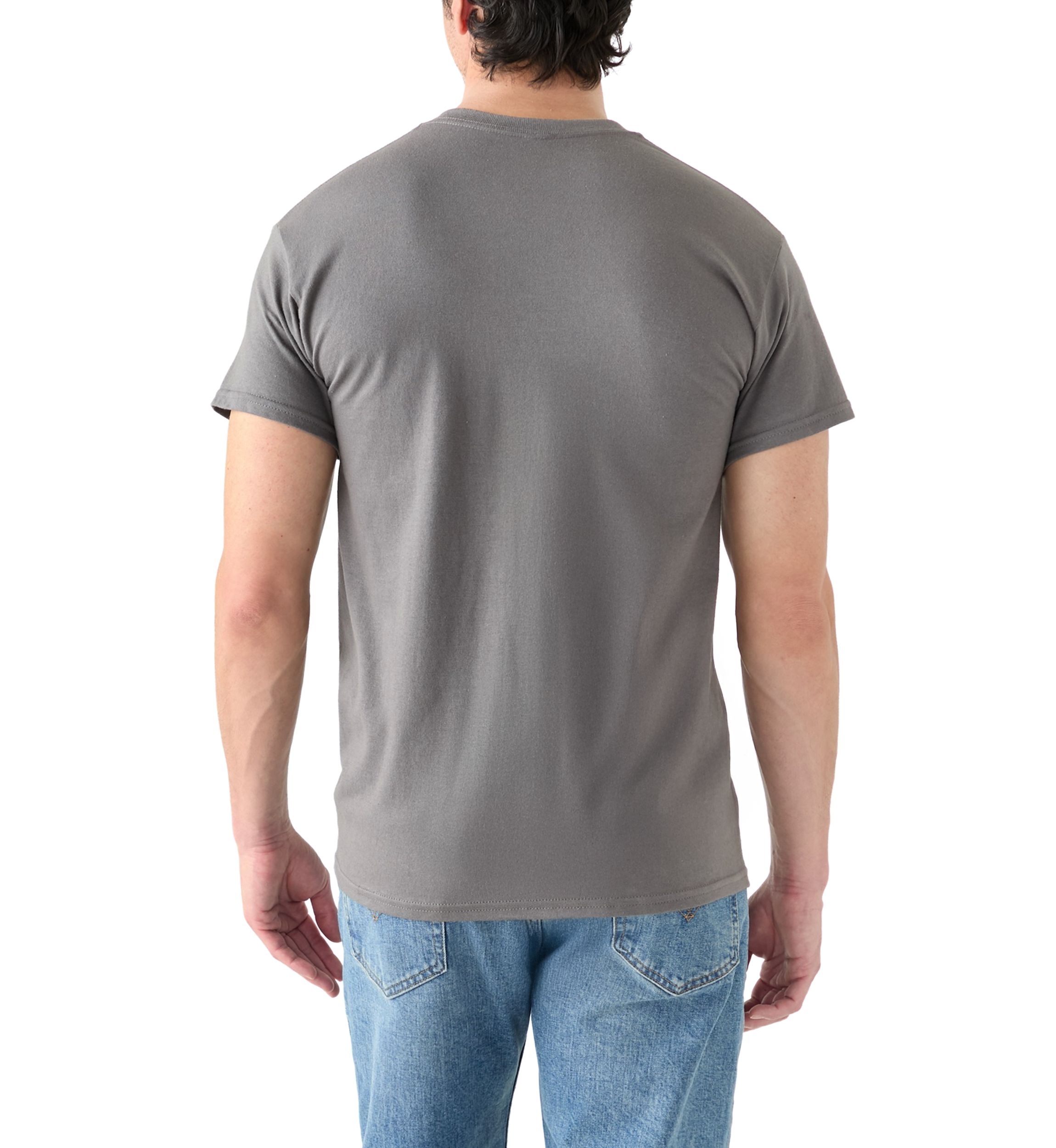 Petty Heart Short Sleeve Graphic T-Shirt