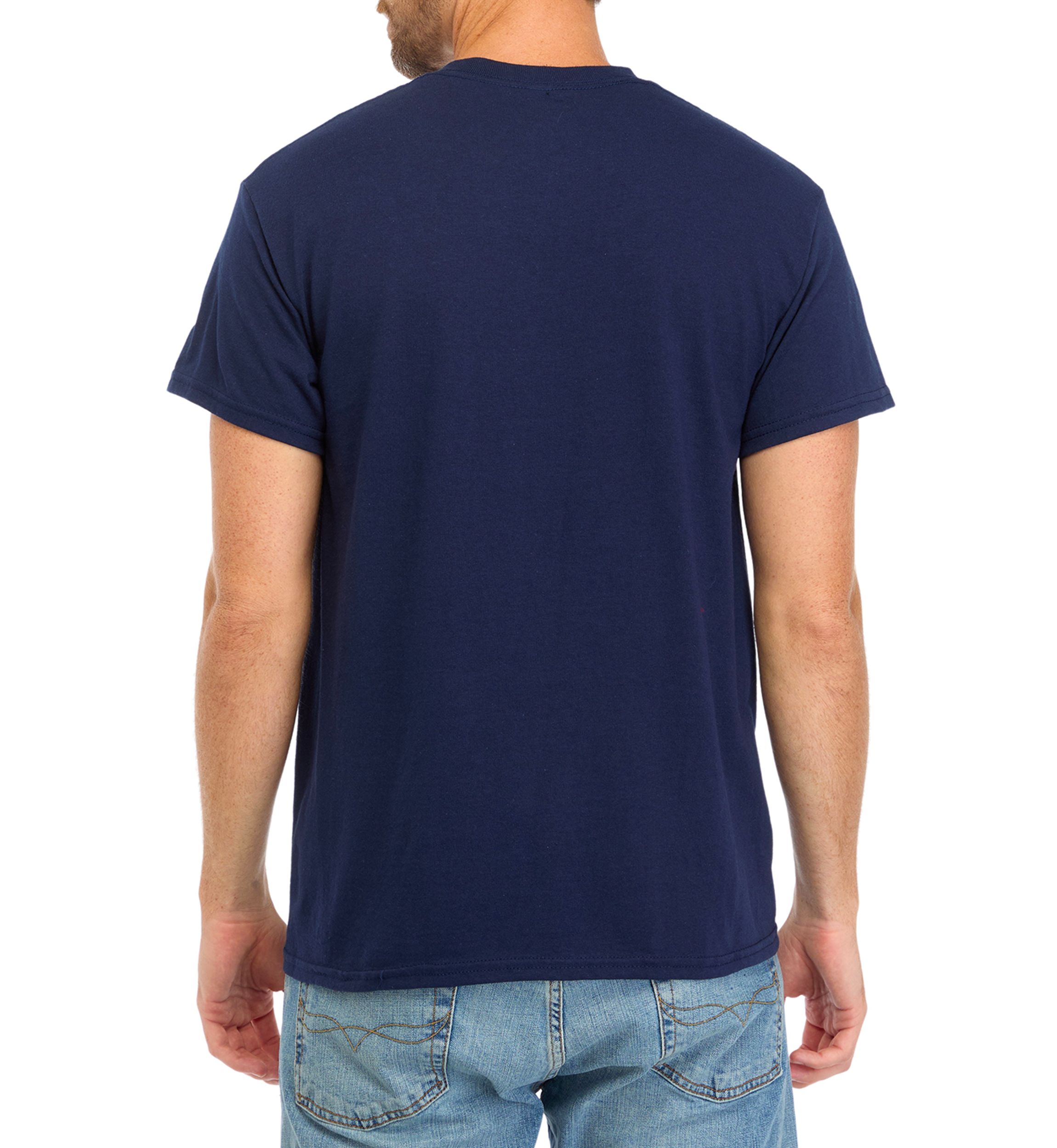 The Who Peace Graphic T-Shirt