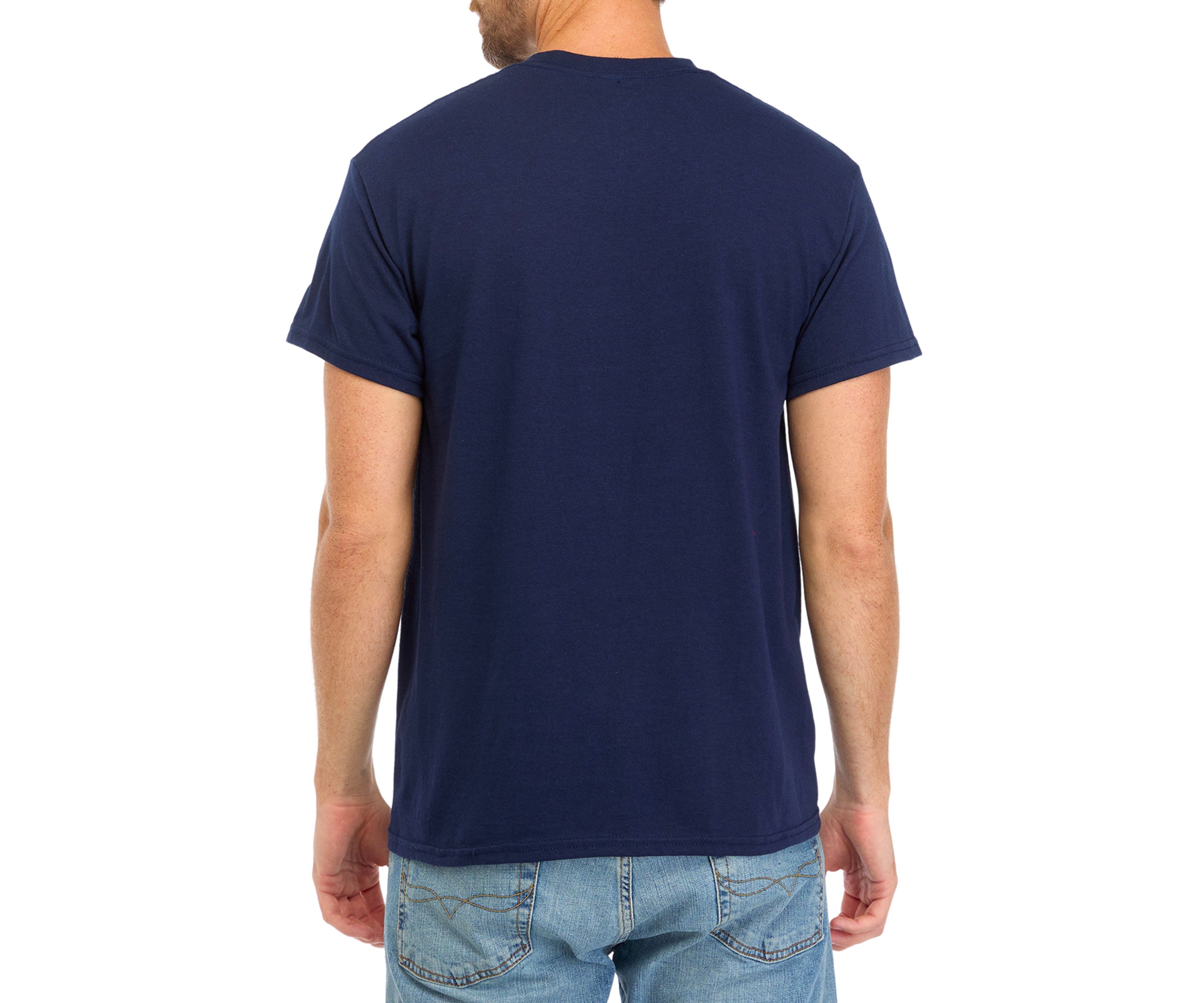 The Who Peace Graphic T-Shirt