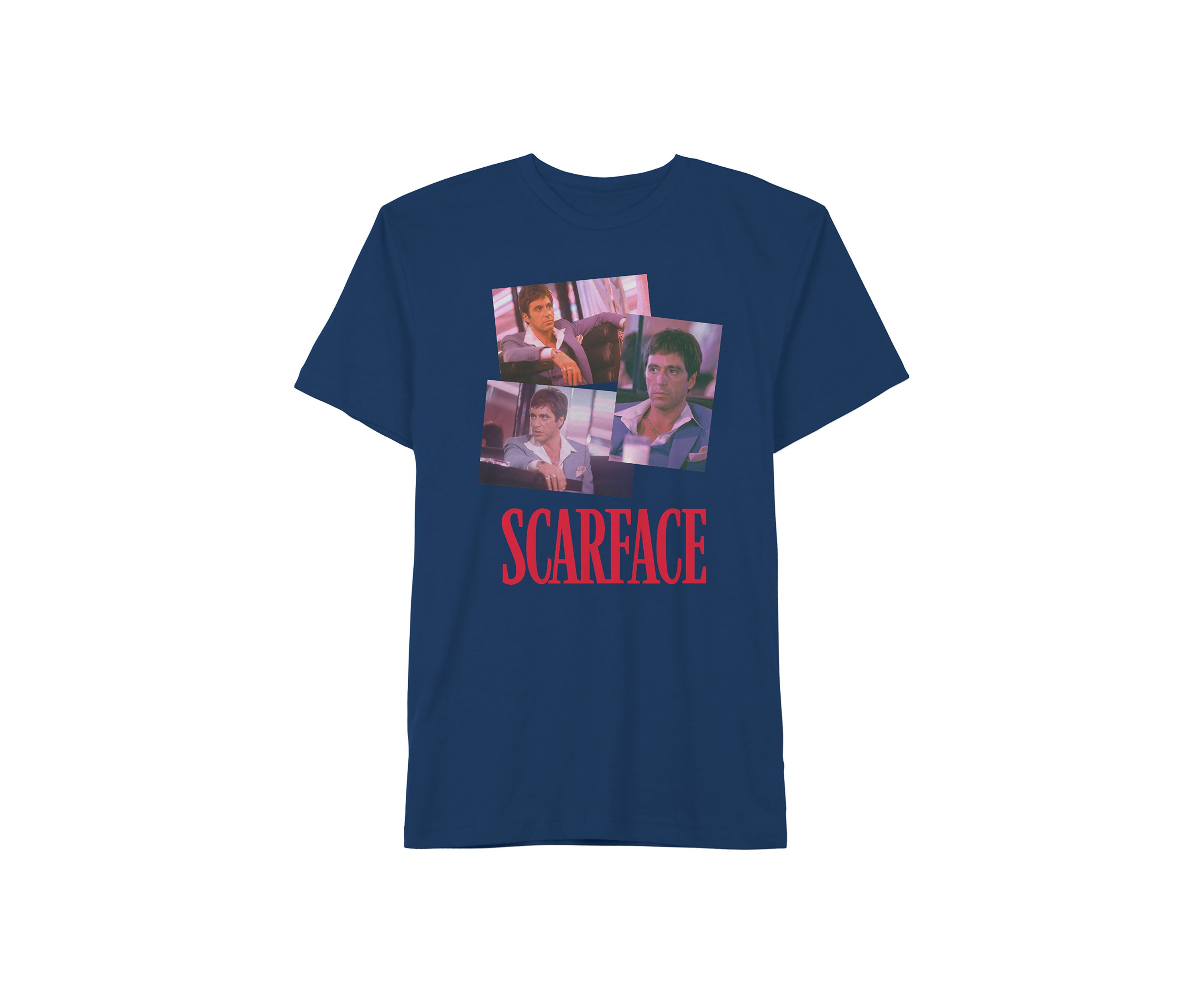 Tony and Elvira Graphic T-Shirt