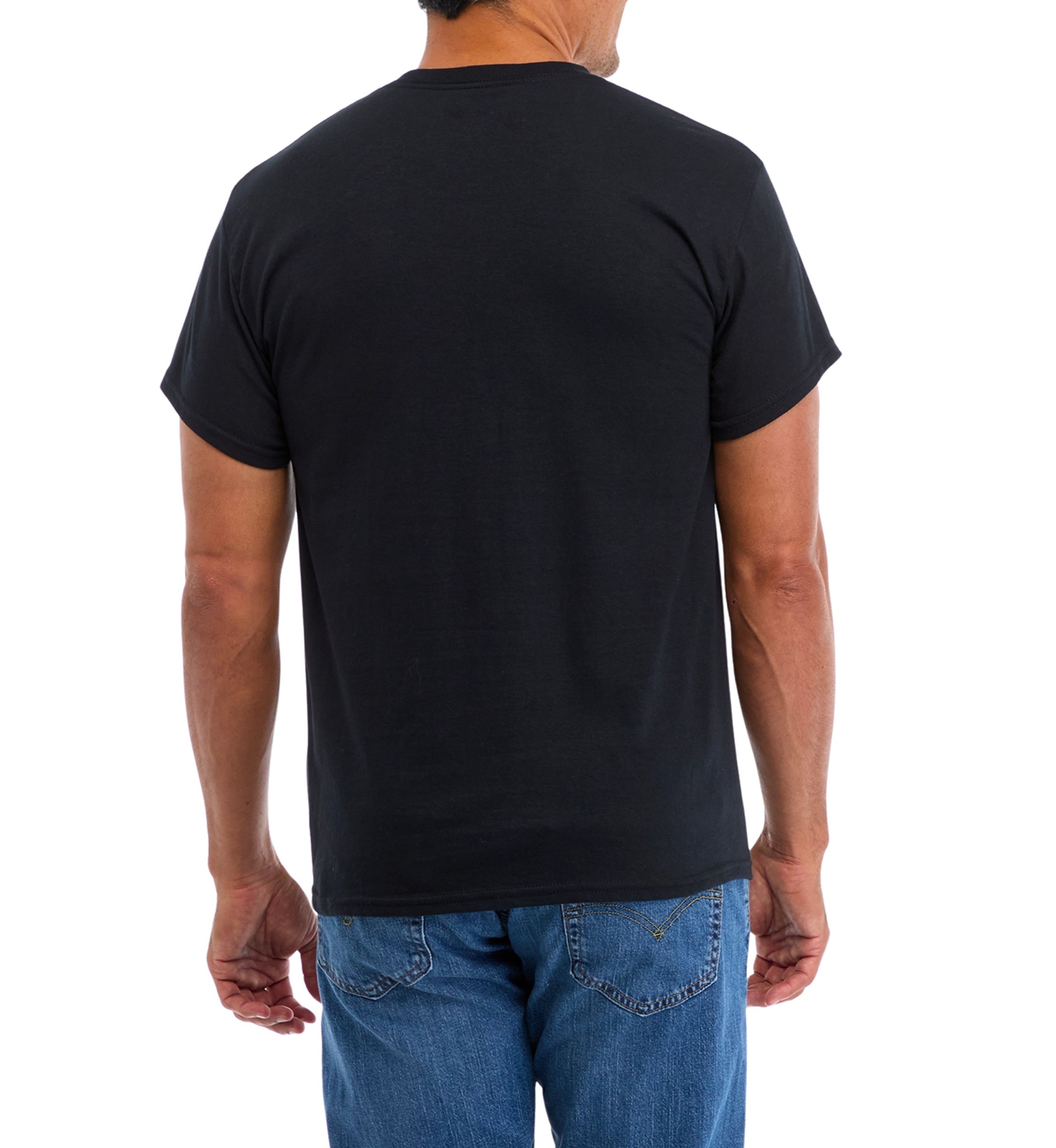 Merry Christmas Graphic T-Shirt