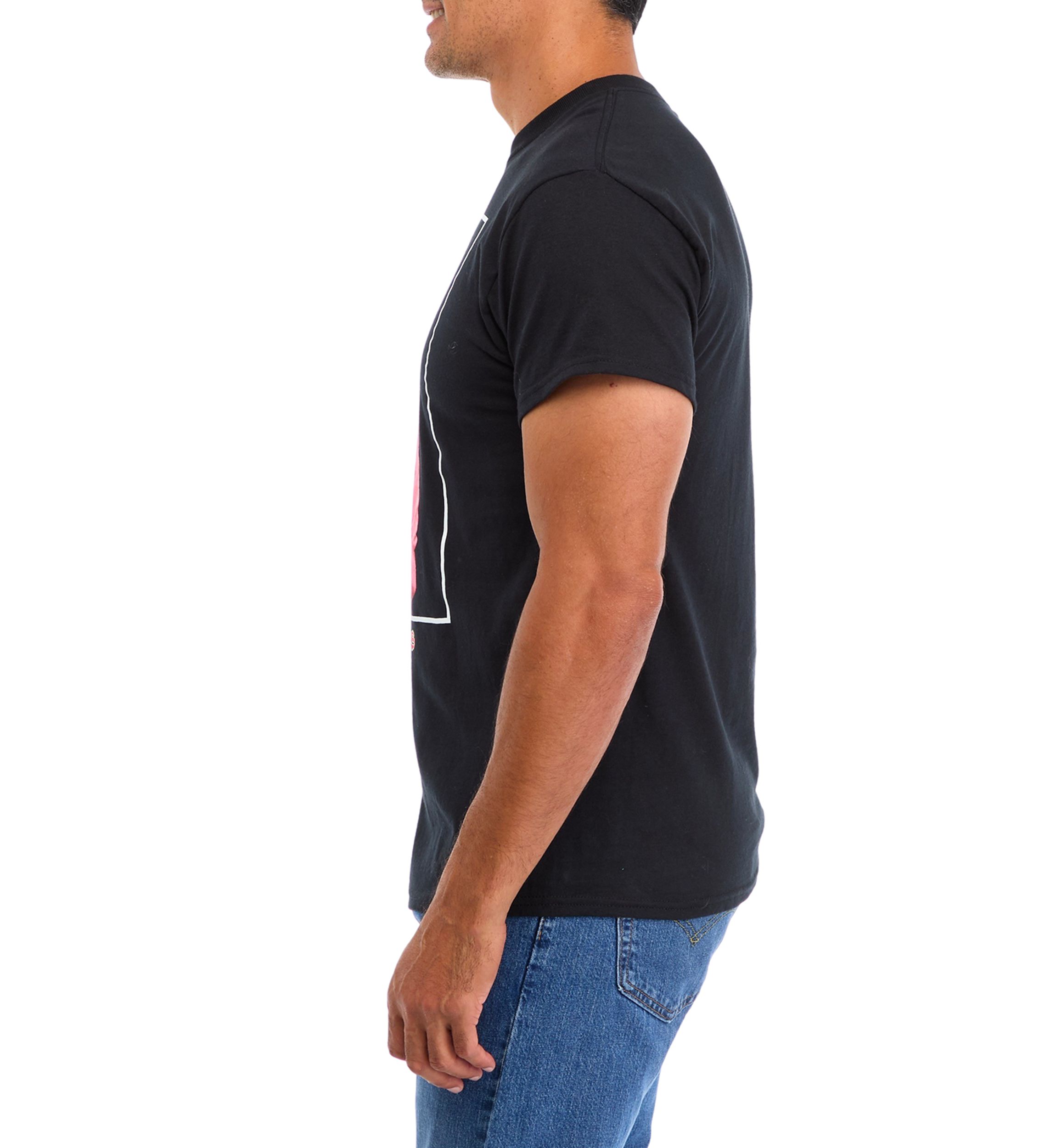 Merry Christmas Graphic T-Shirt