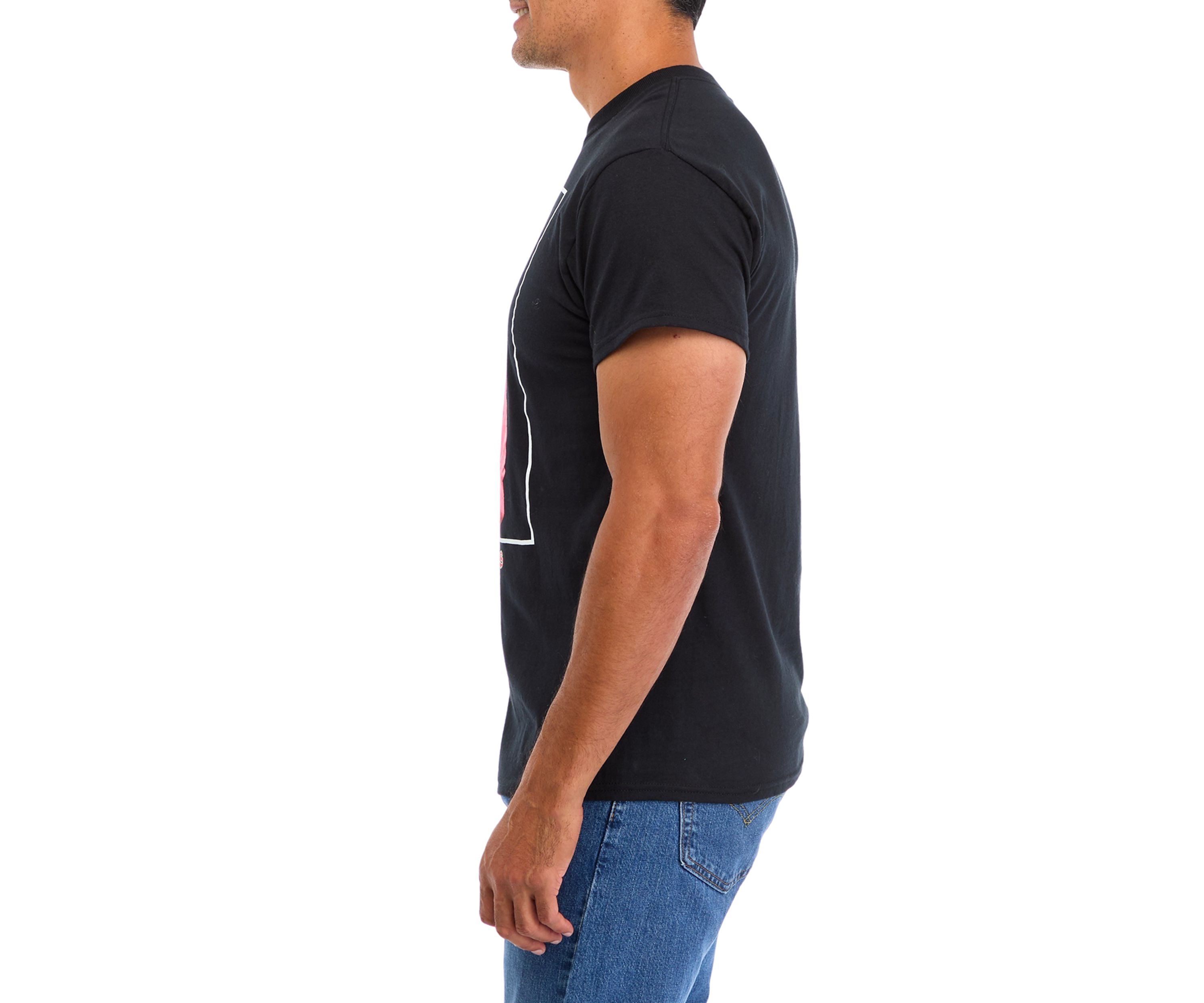 Merry Christmas Graphic T-Shirt