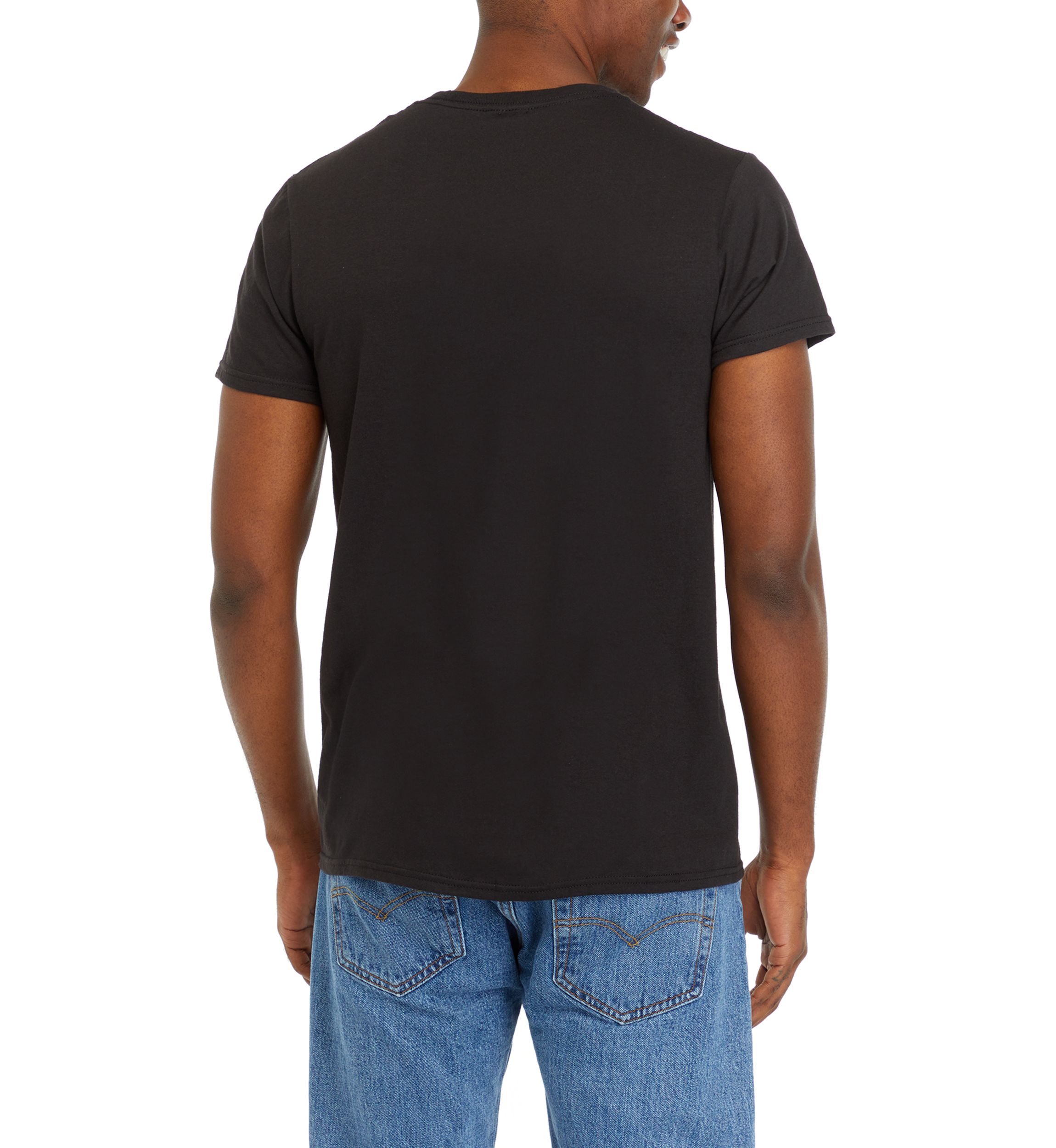 Beetlejuice Short Sleeve Graphic T-Shirt