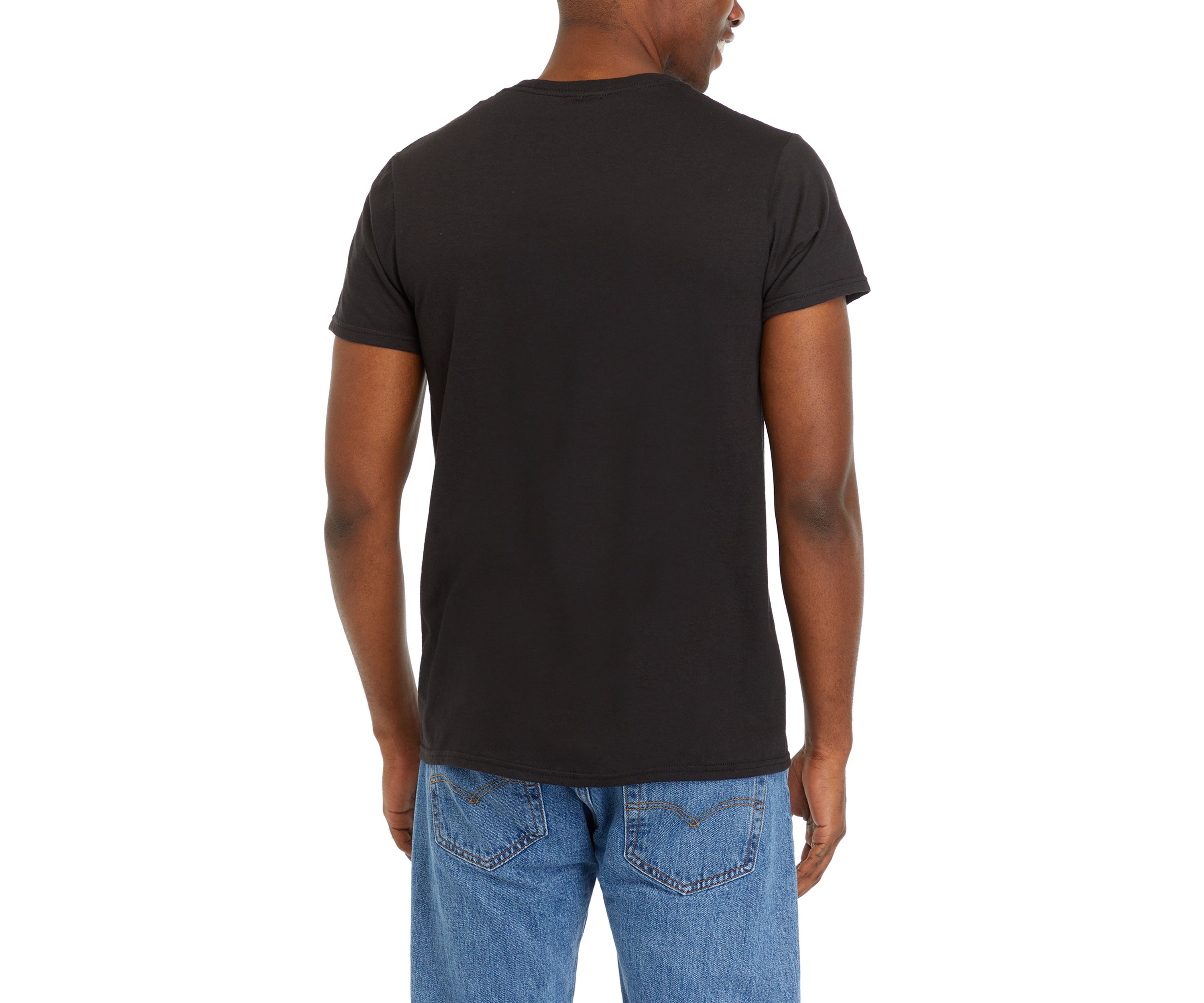 Beetlejuice Short Sleeve Graphic T-Shirt