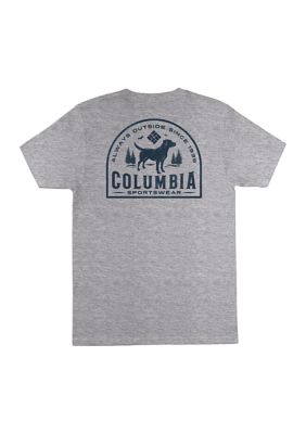 Columbia Big and Tall Clothing for Men