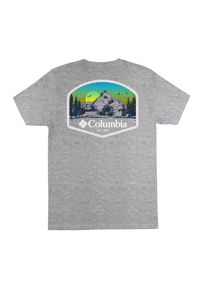 Big & Tall Rodney T-Shirt