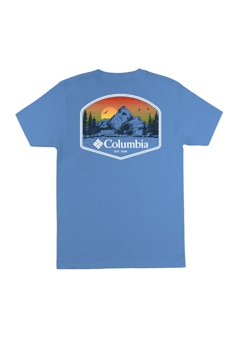 Short Sleeve Rodney T-Shirt