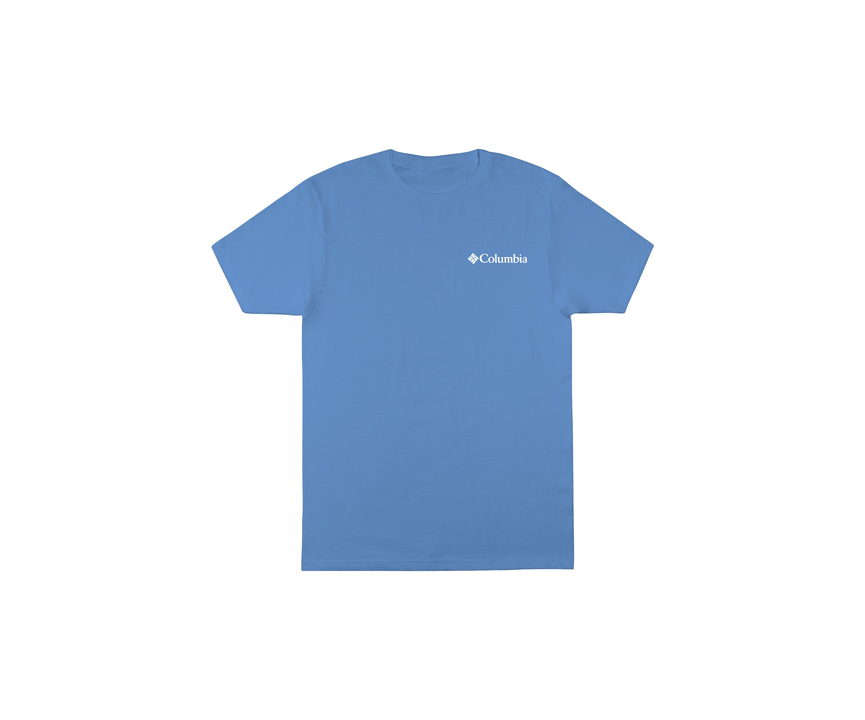 Short Sleeve Rodney T-Shirt