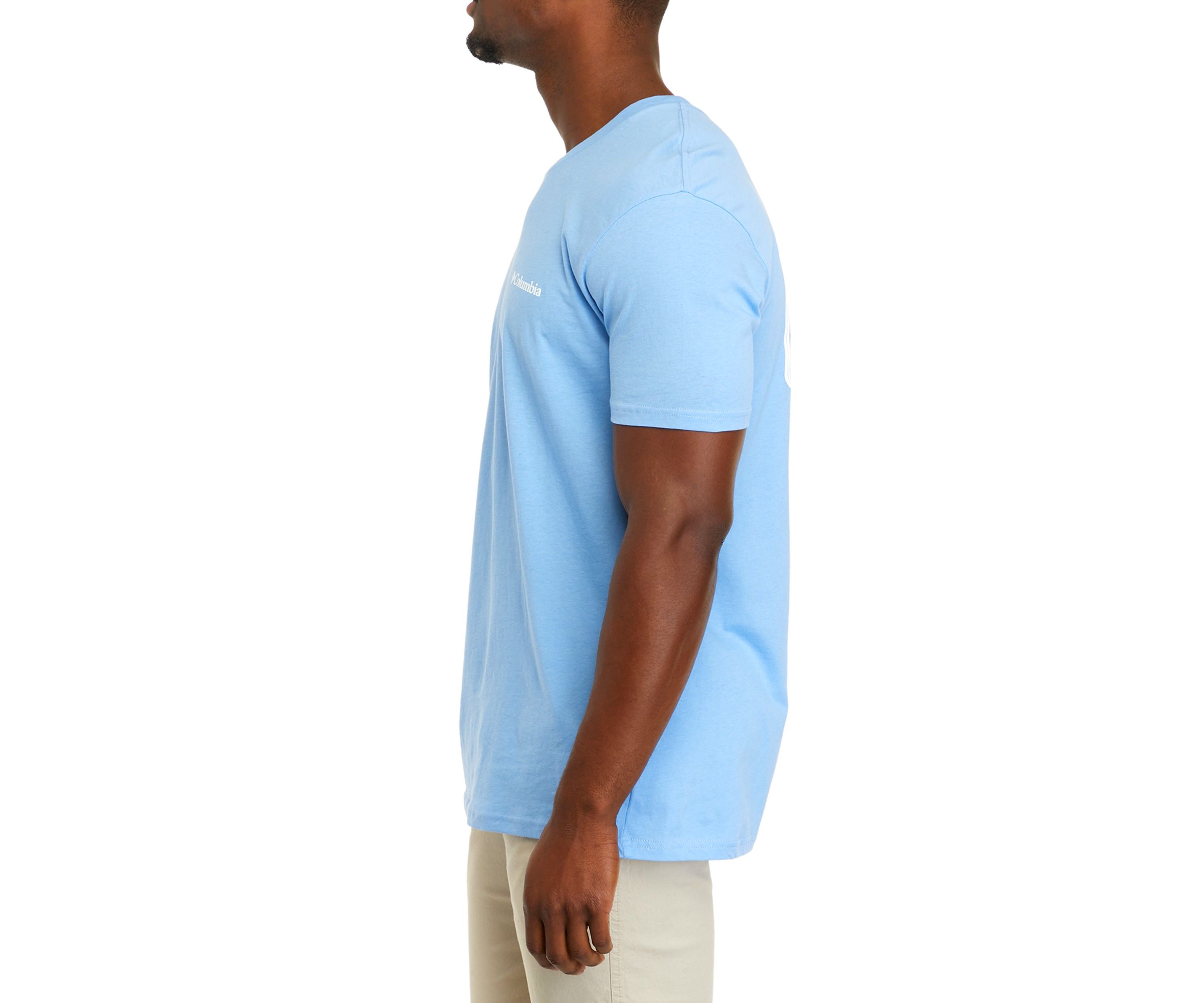 Short Sleeve Rodney T-Shirt