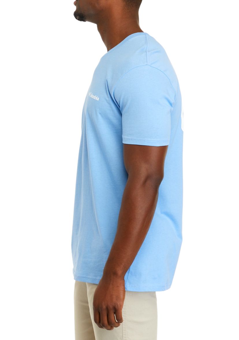 Short Sleeve Rodney T-Shirt