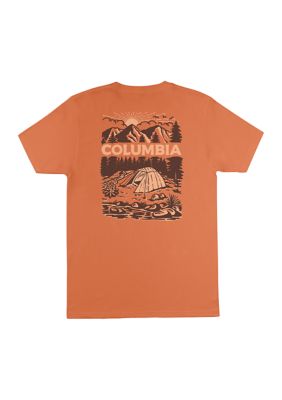 Columbia Men's T-Shirts