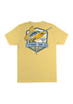  Short Sleeve PFG Graphic T-Shirt 