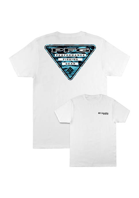 Short Sleeve PFG™ Reflect Graphic T-Shirt