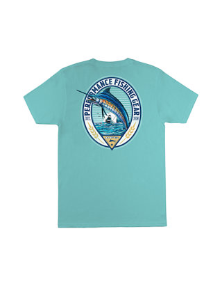 Columbia Yachts Sailboat T-Shirt 