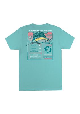 Columbia Short Sleeve Boe Graphic T-Shirt | belk