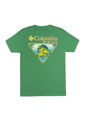 Columbia Big & Tall Shirts