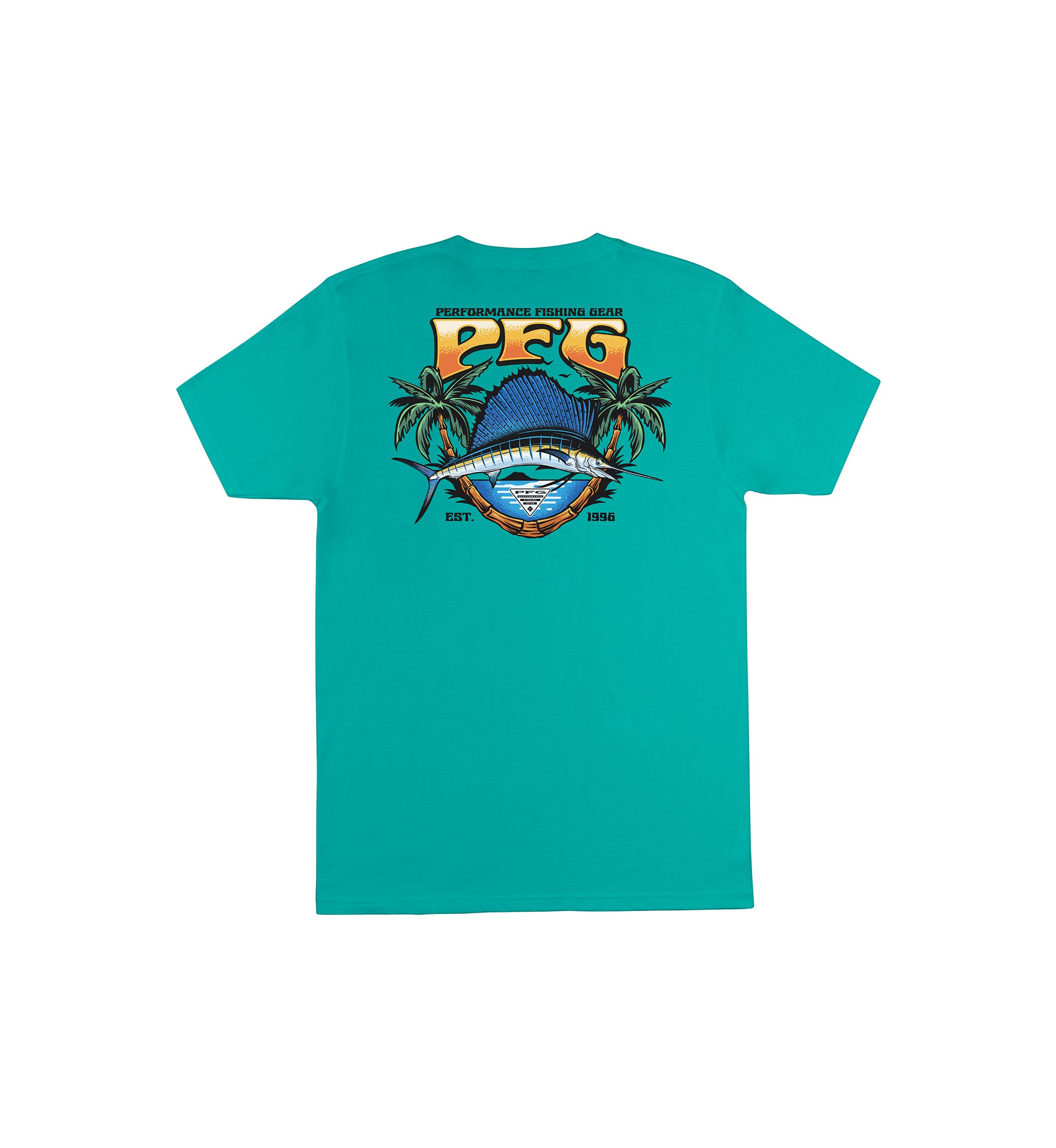 Big & Tall Graphic T-Shirt 