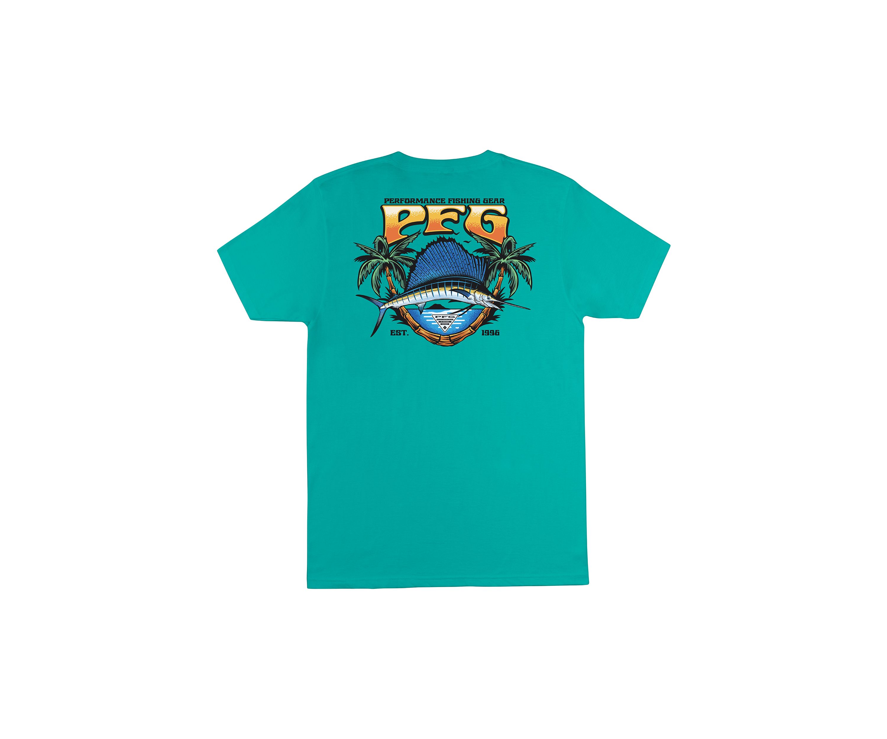 Big & Tall Graphic T-Shirt 