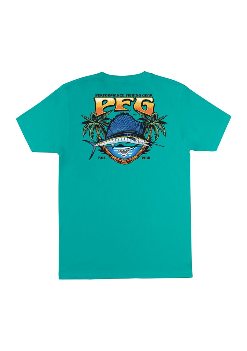 Big & Tall Graphic T-Shirt 