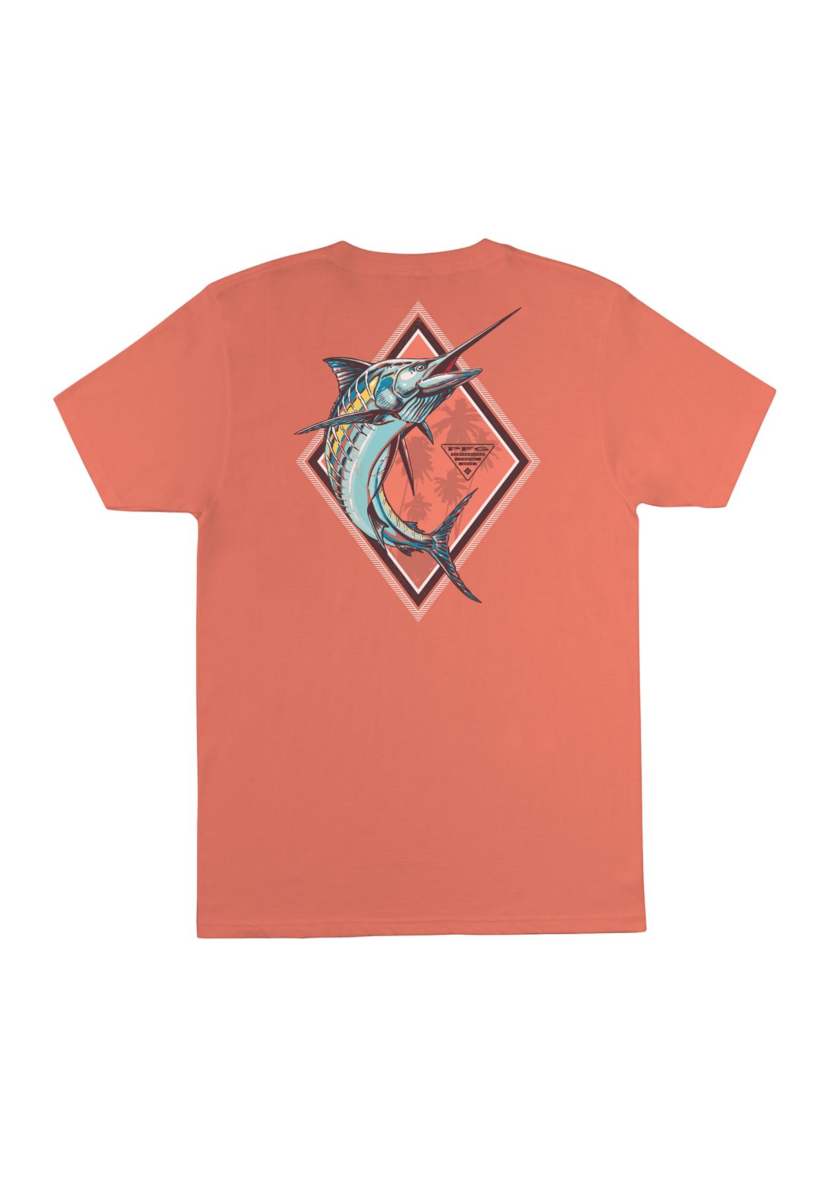 Big & Tall Graphic T-Shirt 