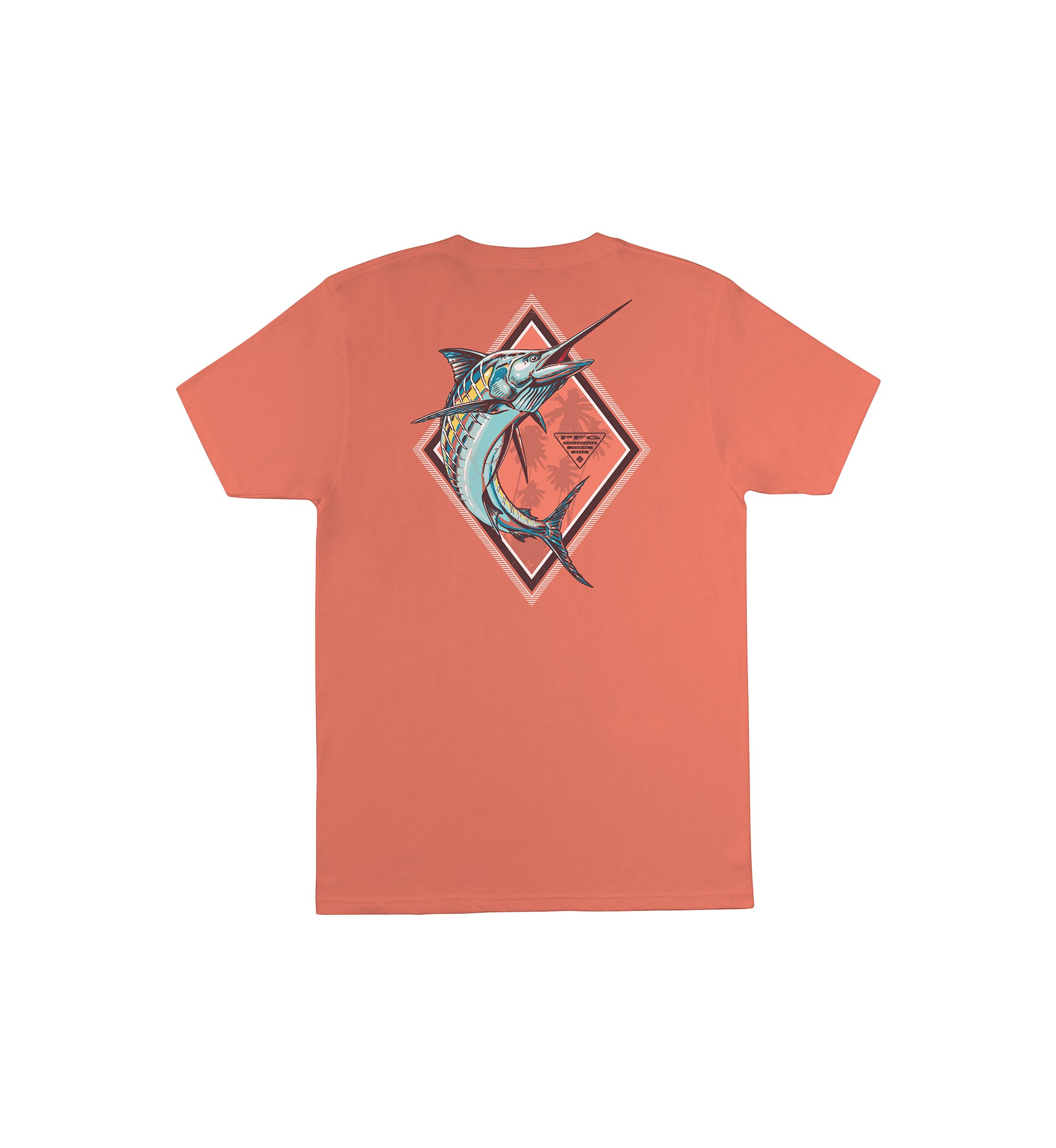 Big & Tall Graphic T-Shirt 