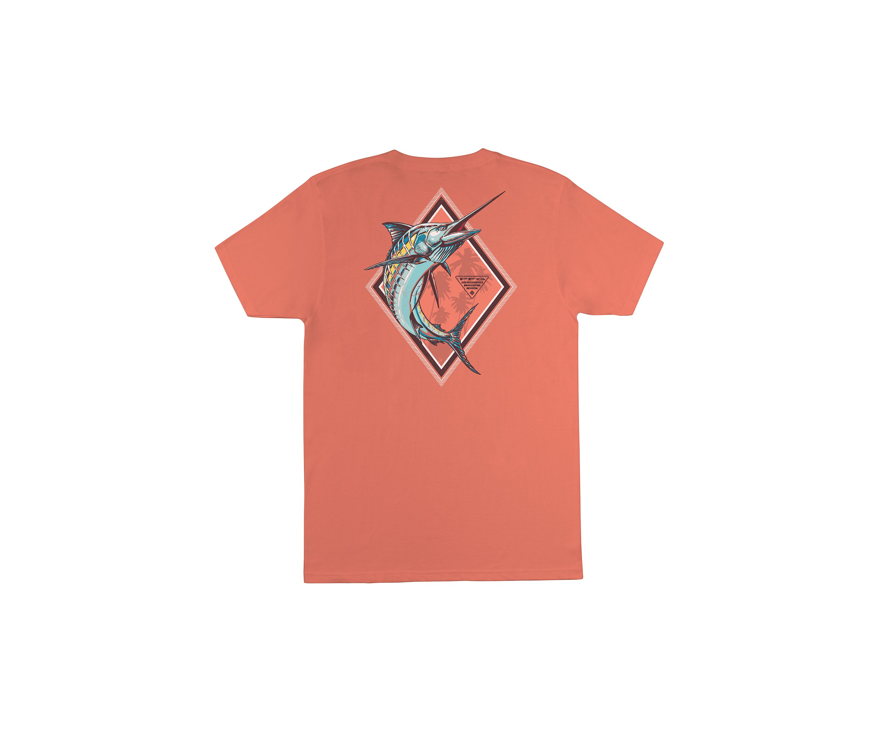 Big & Tall Graphic T-Shirt 