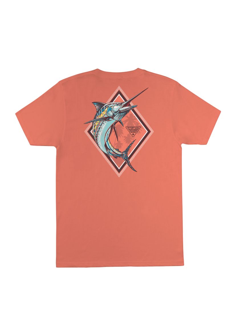 Big & Tall Graphic T-Shirt 