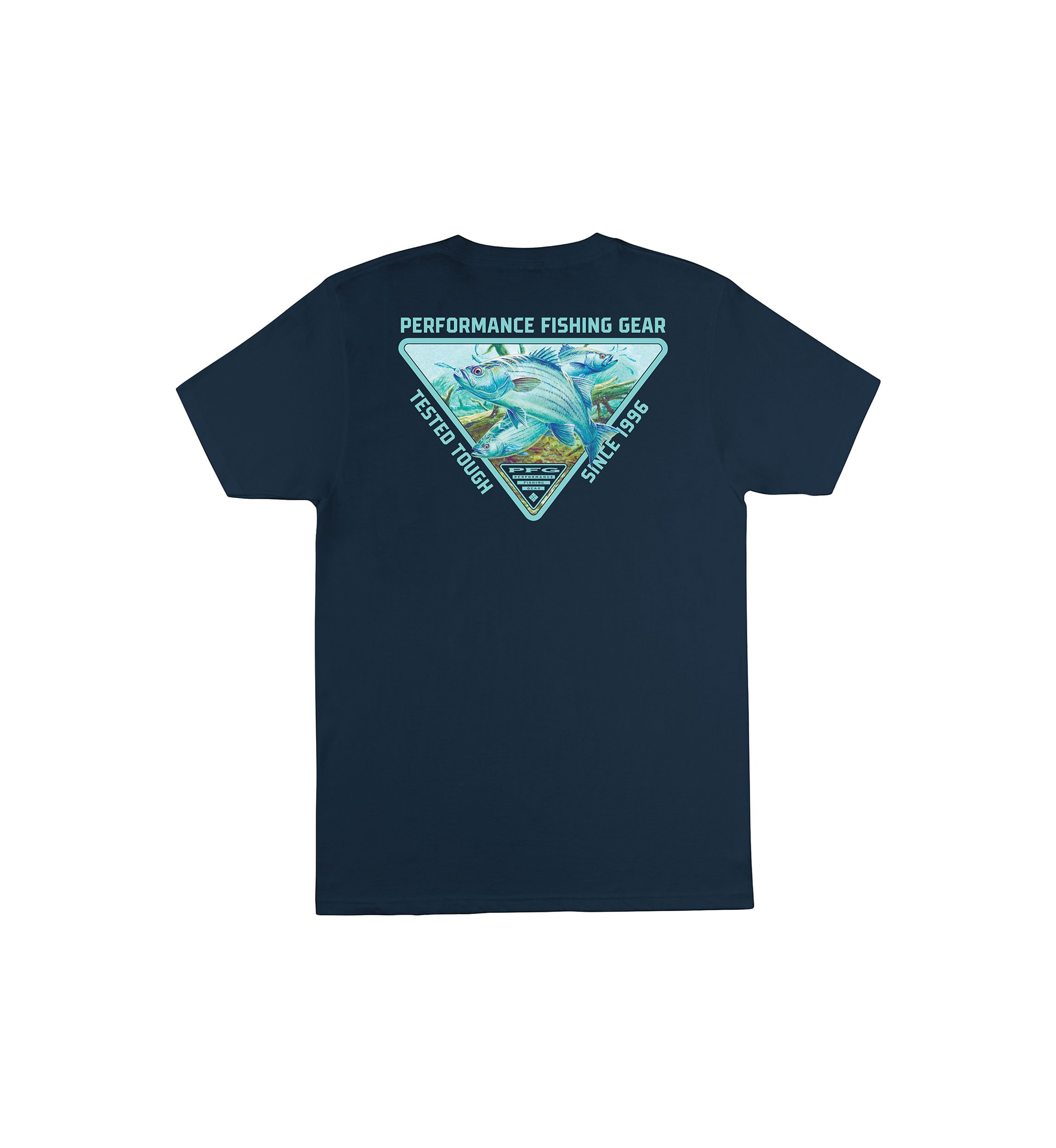 Short Sleeve PFG Graphic T-Shirt 