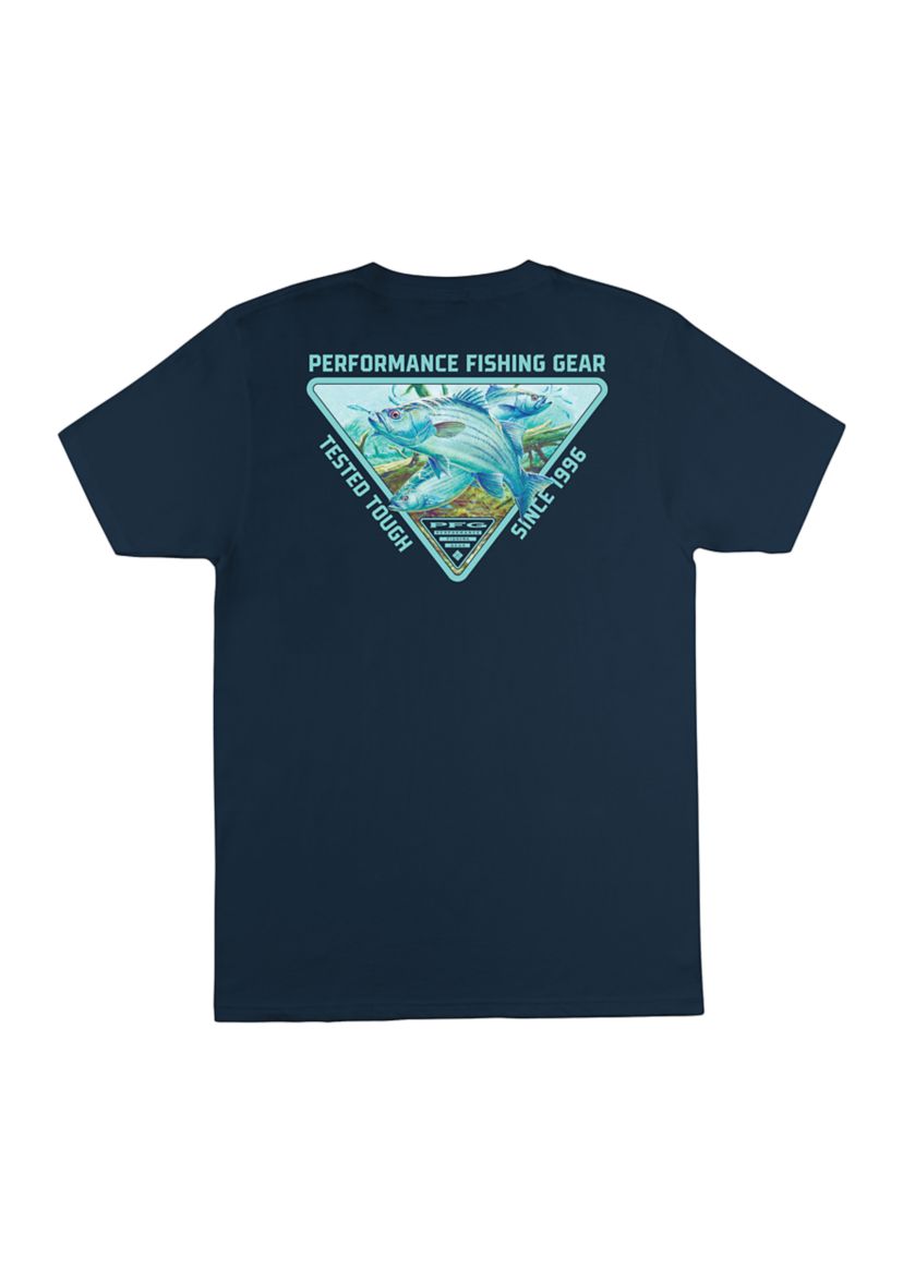 Short Sleeve PFG Graphic T-Shirt 