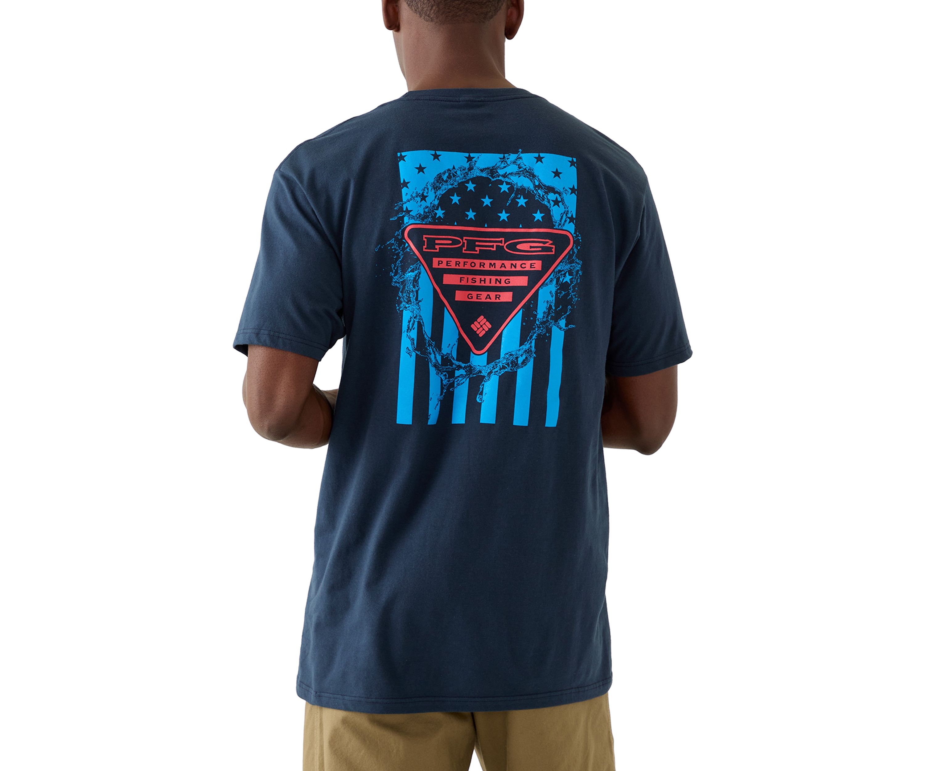 Short Sleeve Bridger Graphic T-Shirt