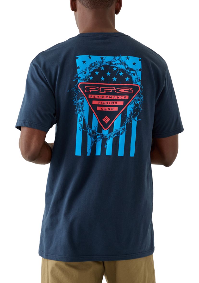 Short Sleeve Bridger Graphic T-Shirt