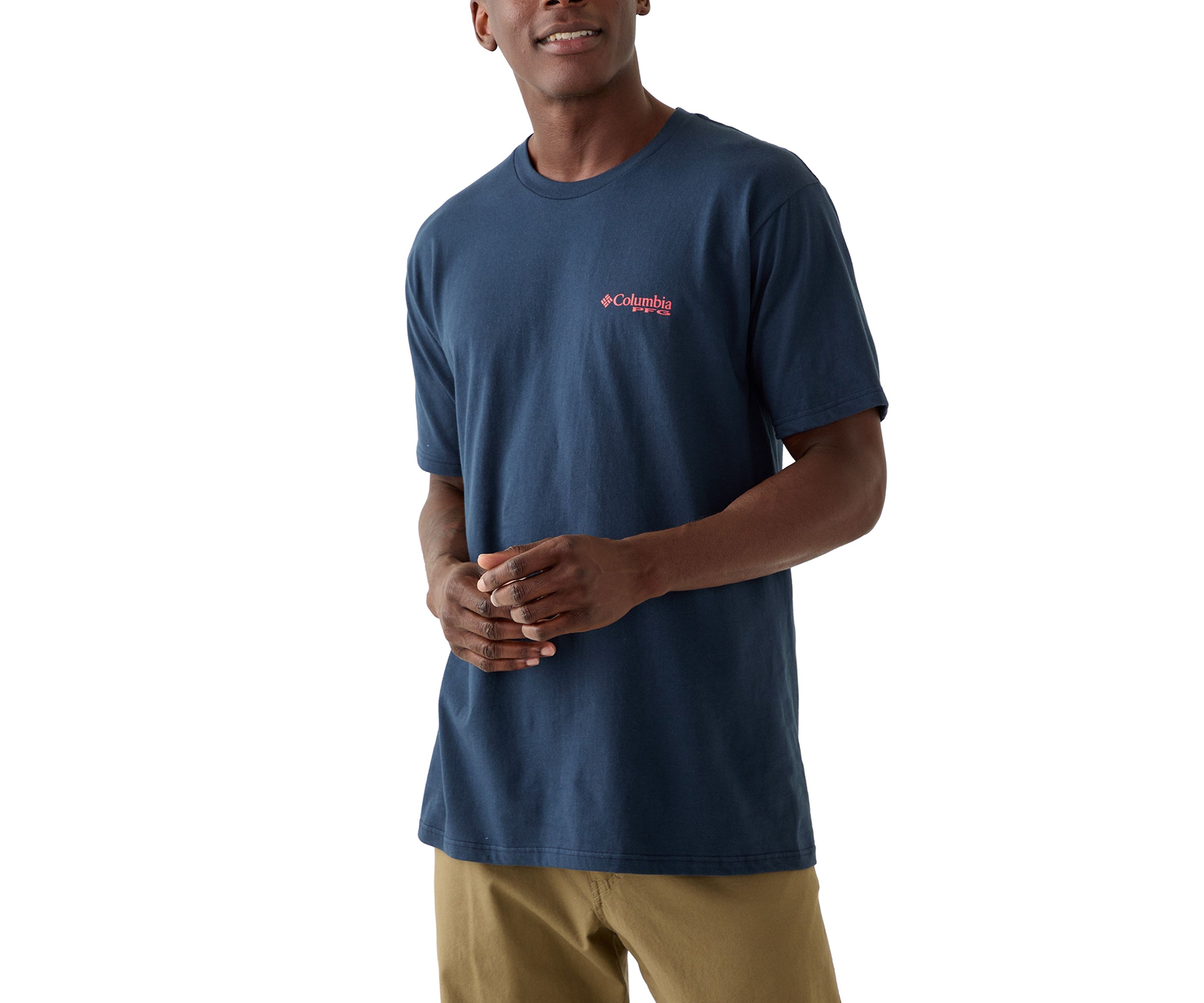Short Sleeve Bridger Graphic T-Shirt
