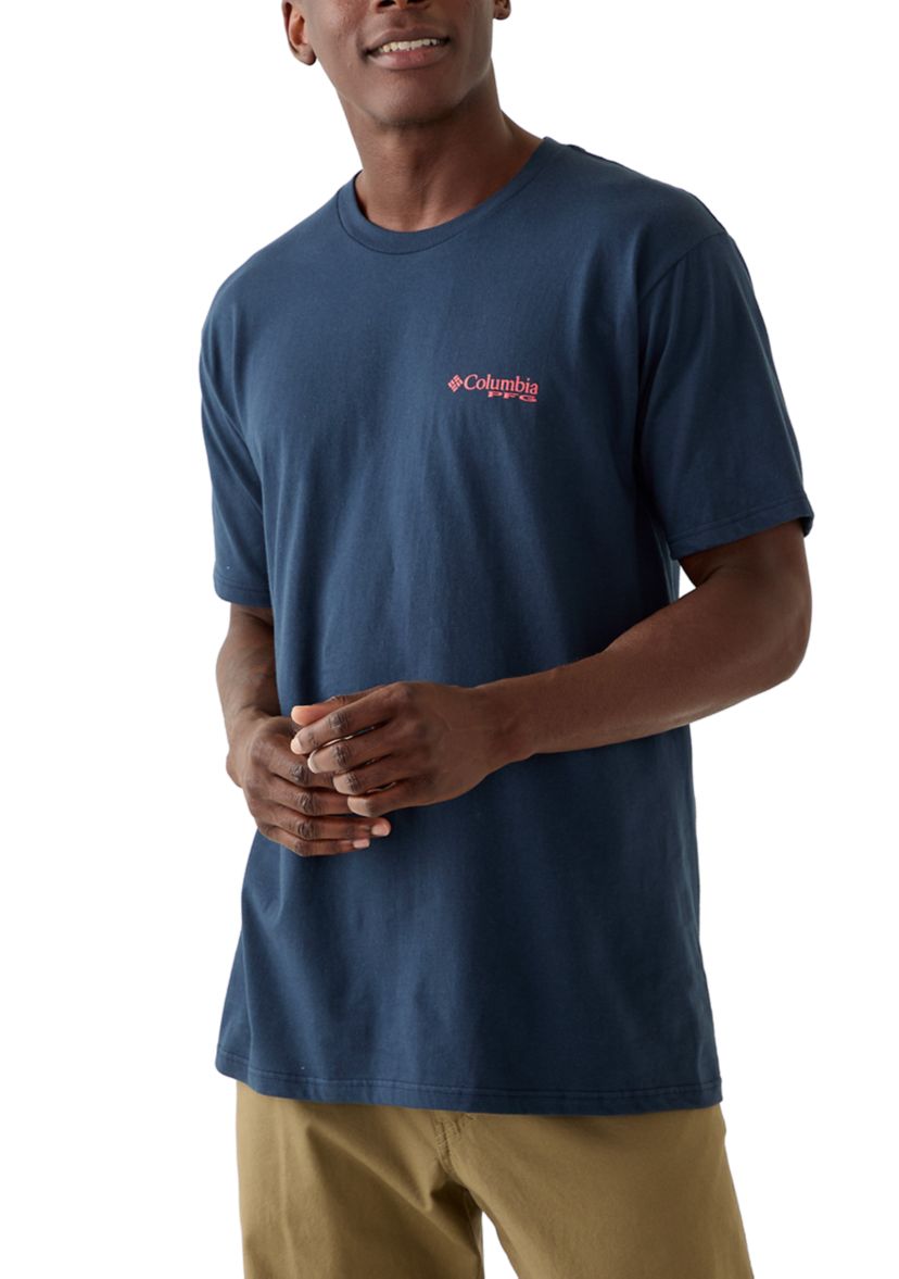 Short Sleeve Bridger Graphic T-Shirt