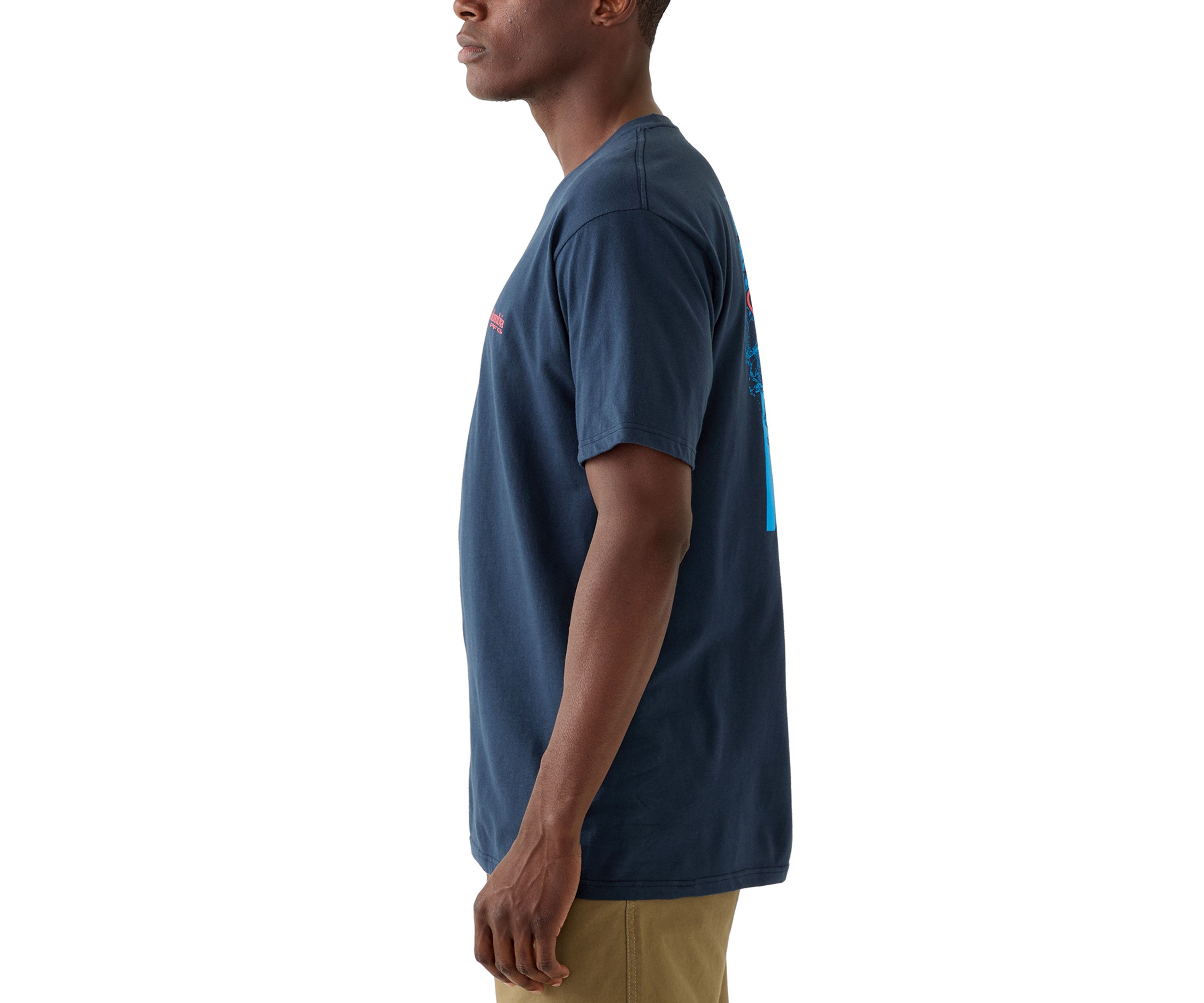 Short Sleeve Bridger Graphic T-Shirt