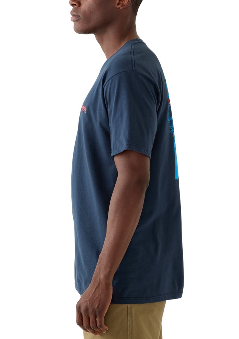 Short Sleeve Bridger Graphic T-Shirt