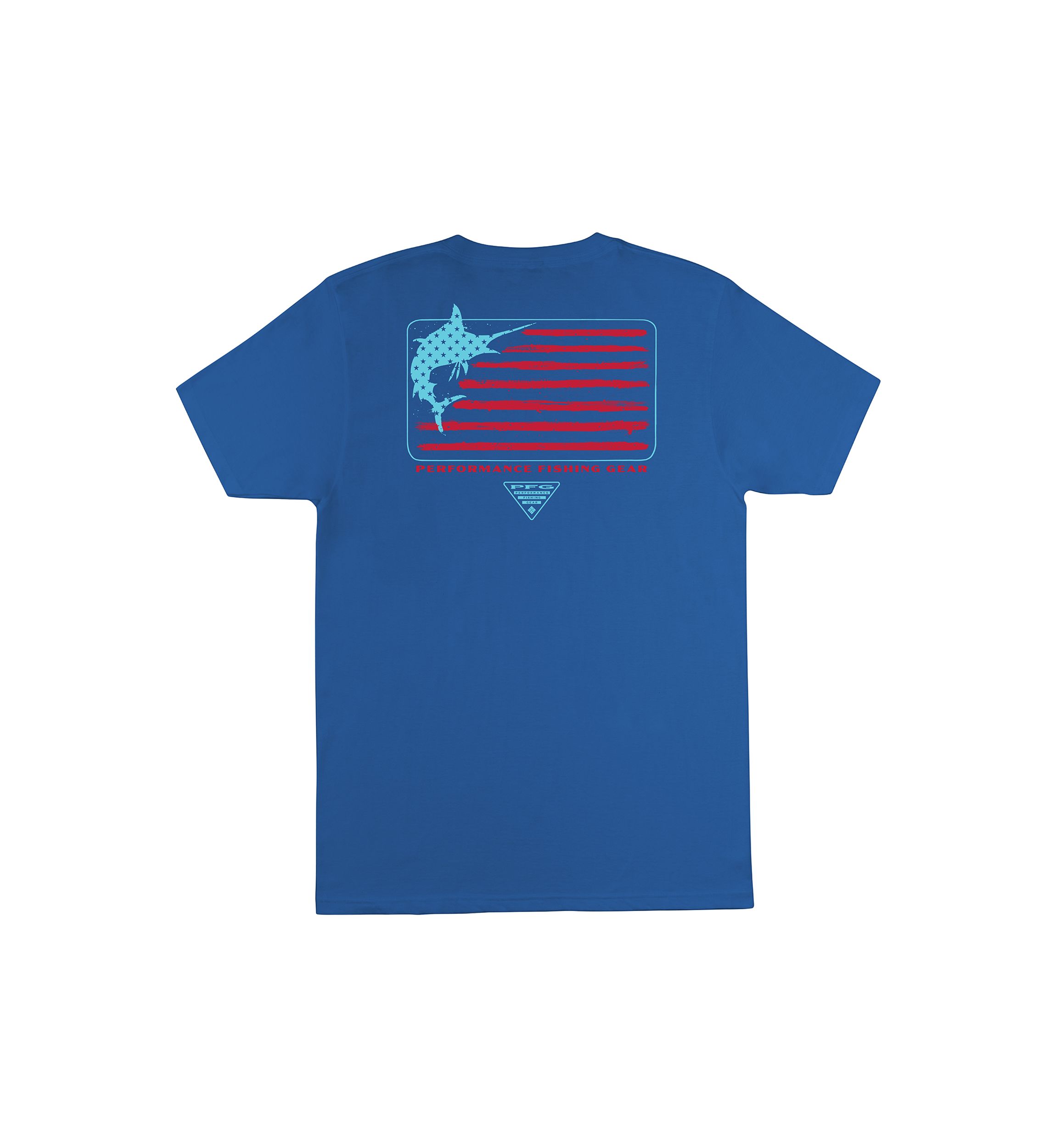   Big & Tall Graphic T-Shirt 