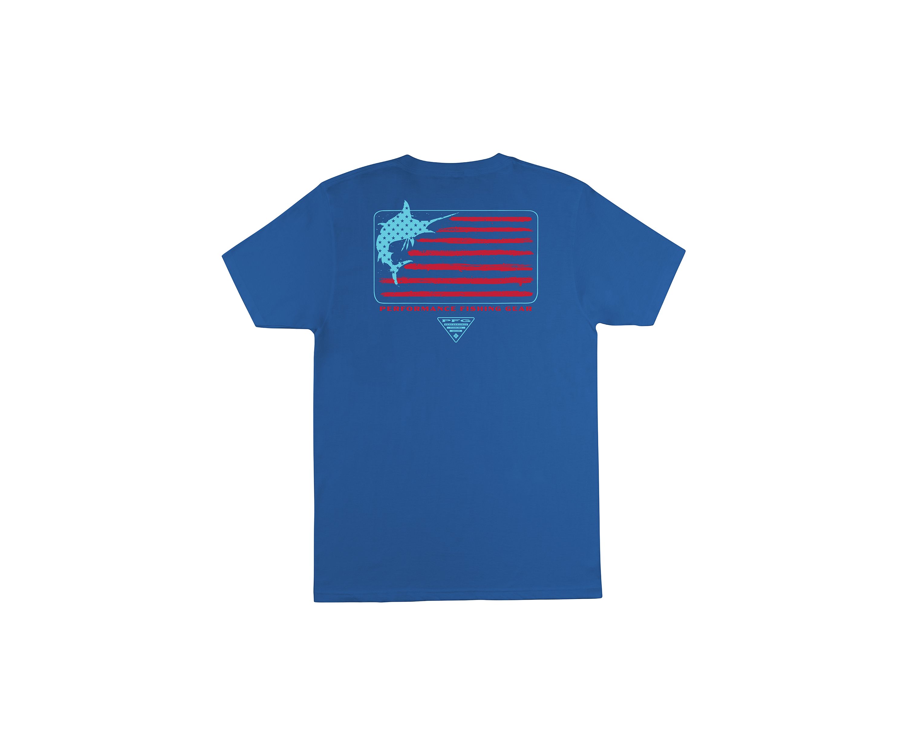   Big & Tall Graphic T-Shirt 