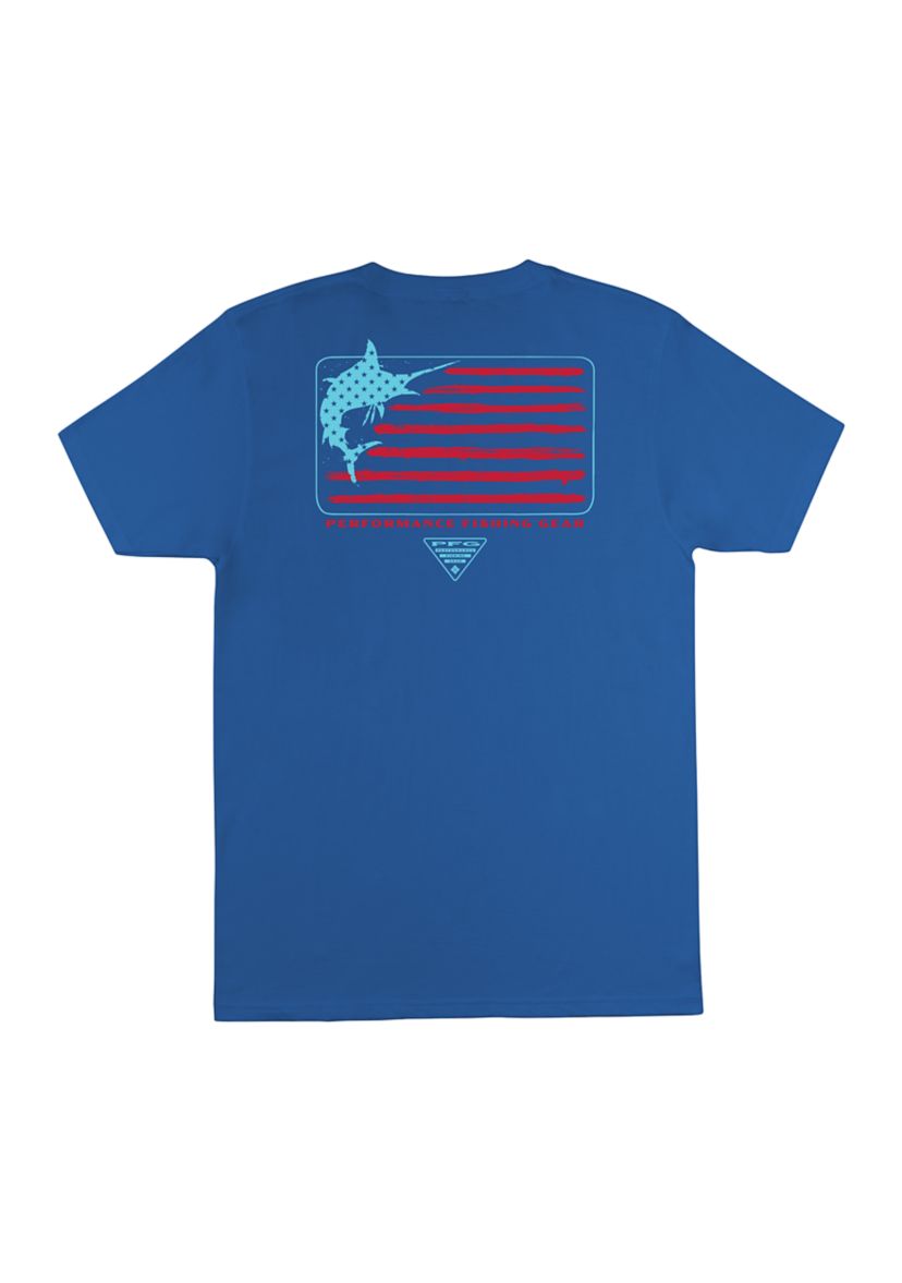   Big & Tall Graphic T-Shirt 