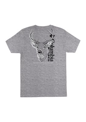 deer park t shirt