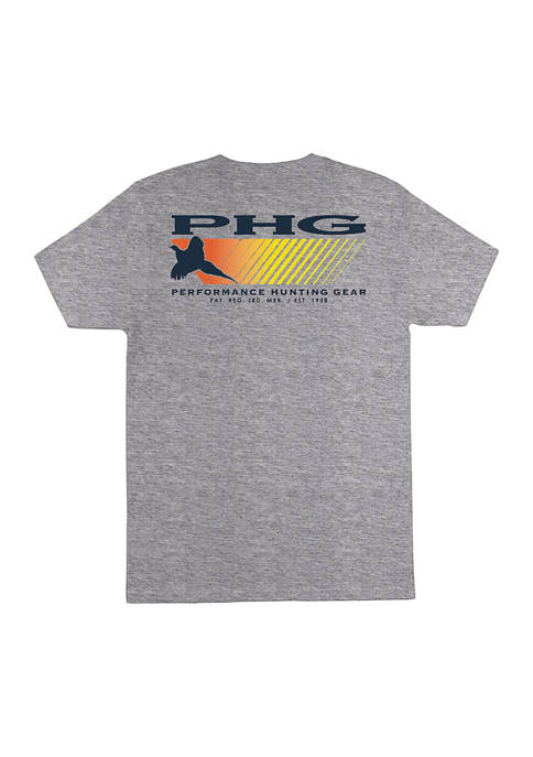 Short Sleeve PHG Bird T-Shirt