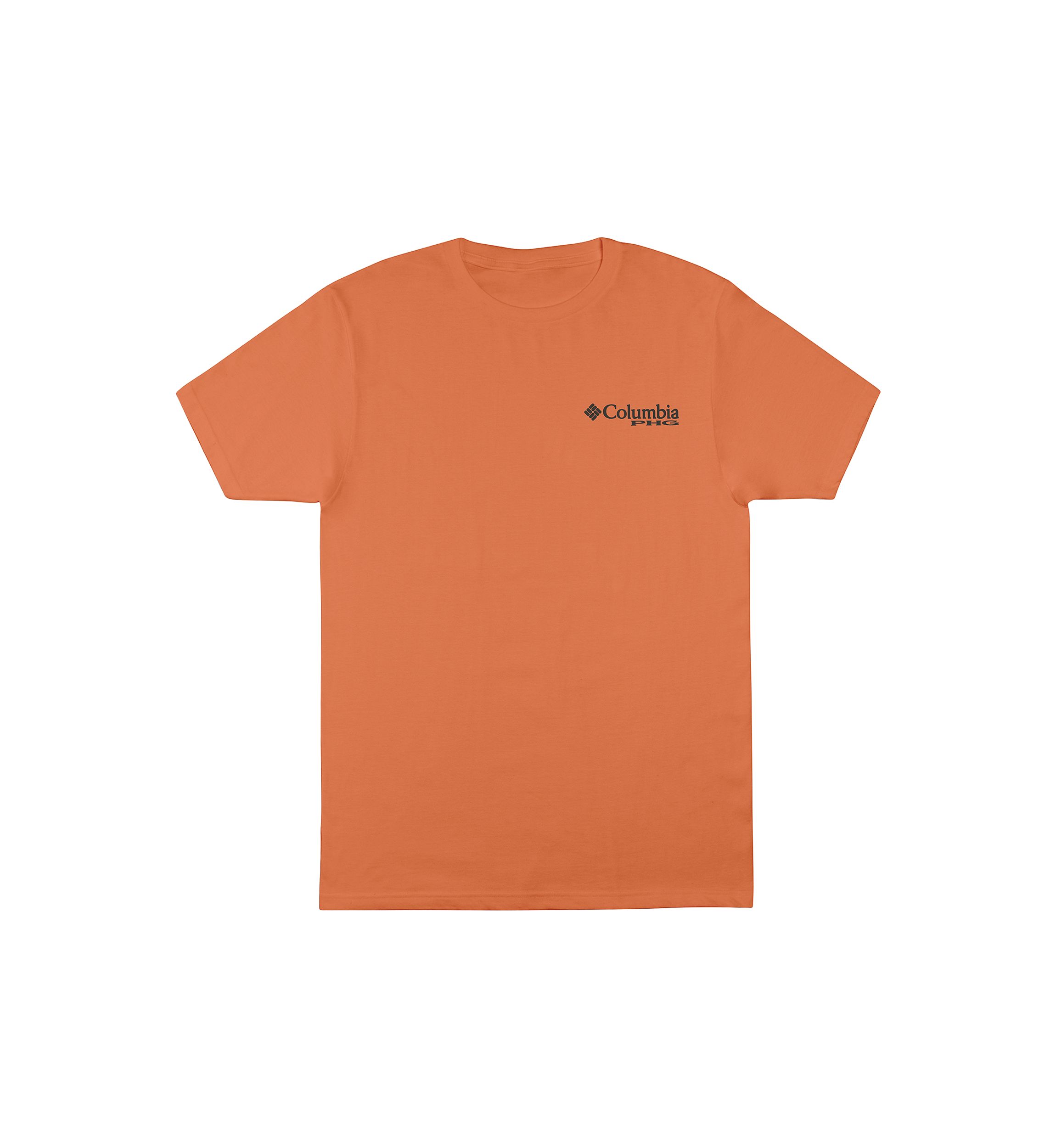 Short Sleeve Gobble Graphic T-Shirt