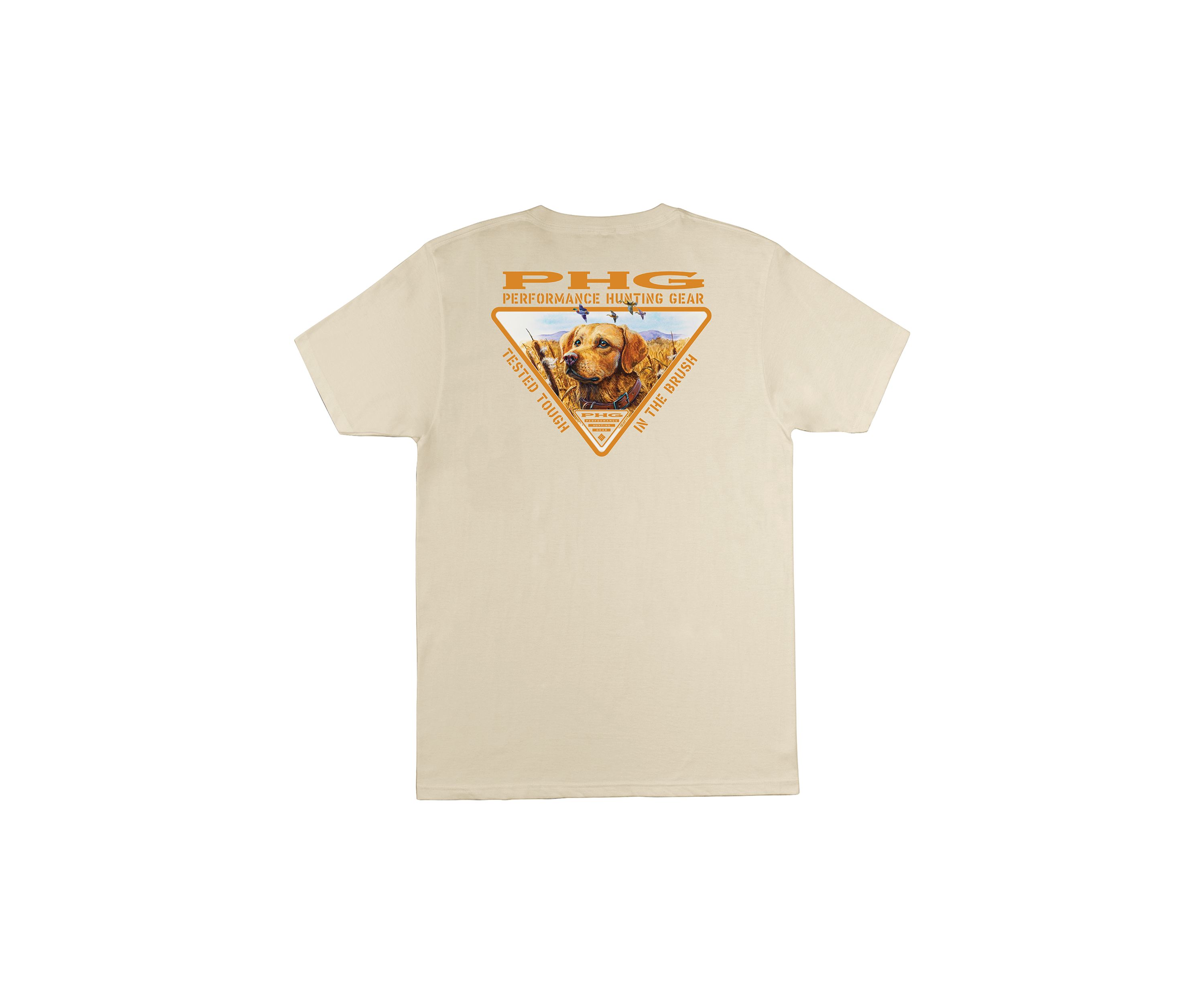 Short Sleeve PHG Graphic T-Shirt 