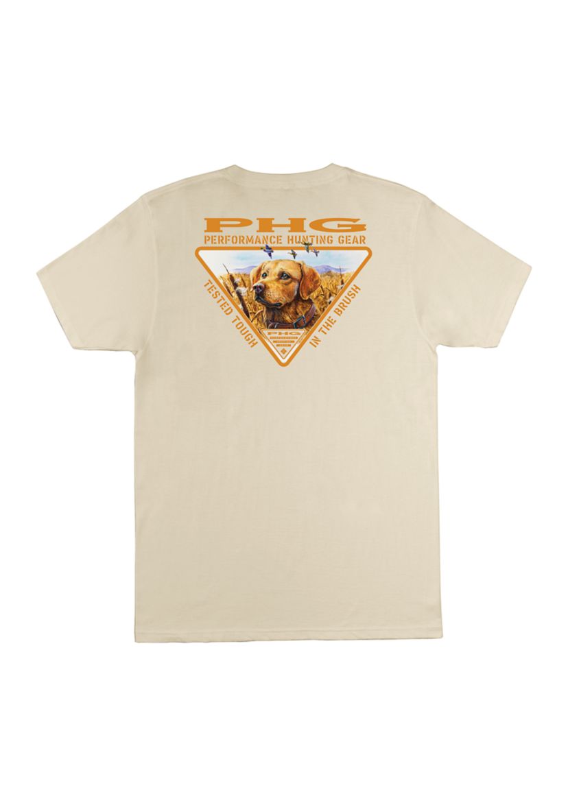 Short Sleeve PHG Graphic T-Shirt 
