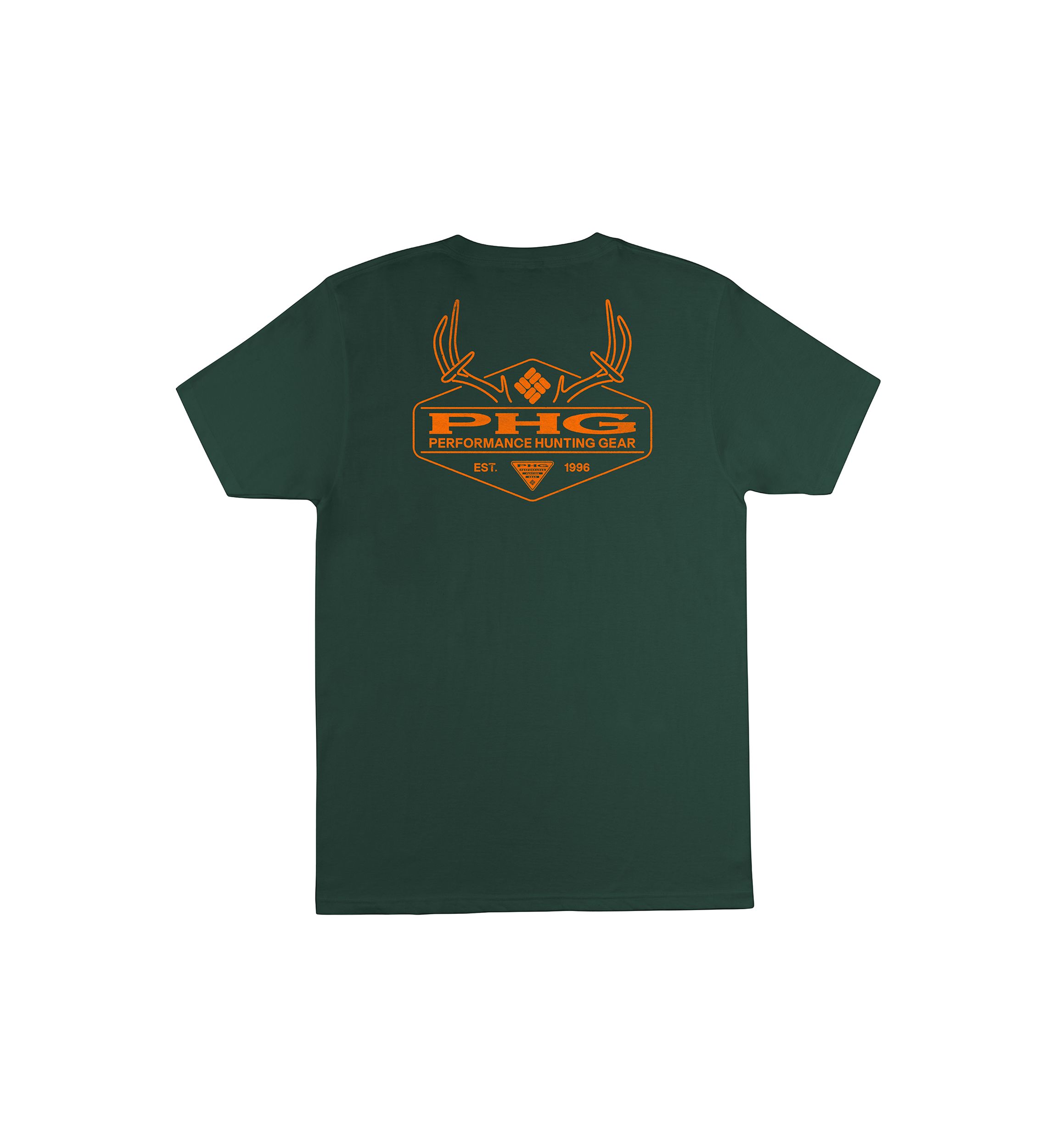 Short Sleeve PHG Graphic T-Shirt