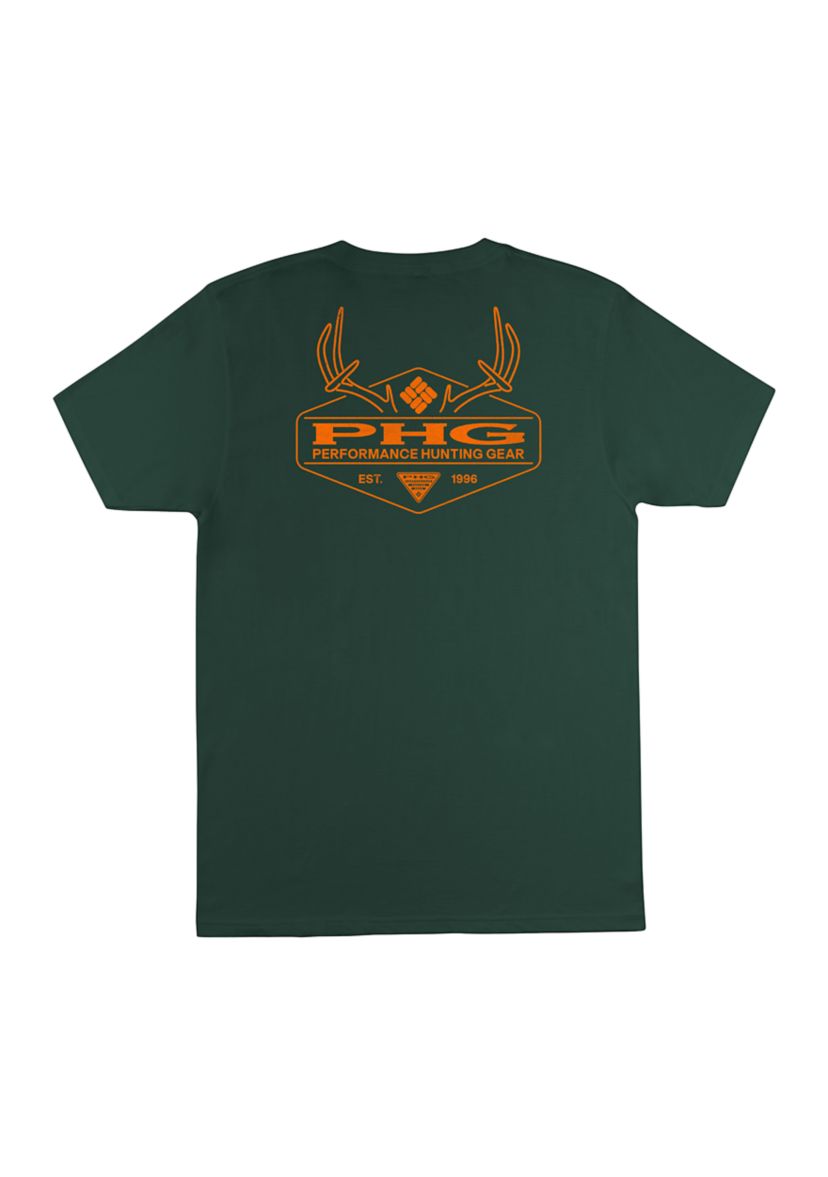 Short Sleeve PHG Graphic T-Shirt